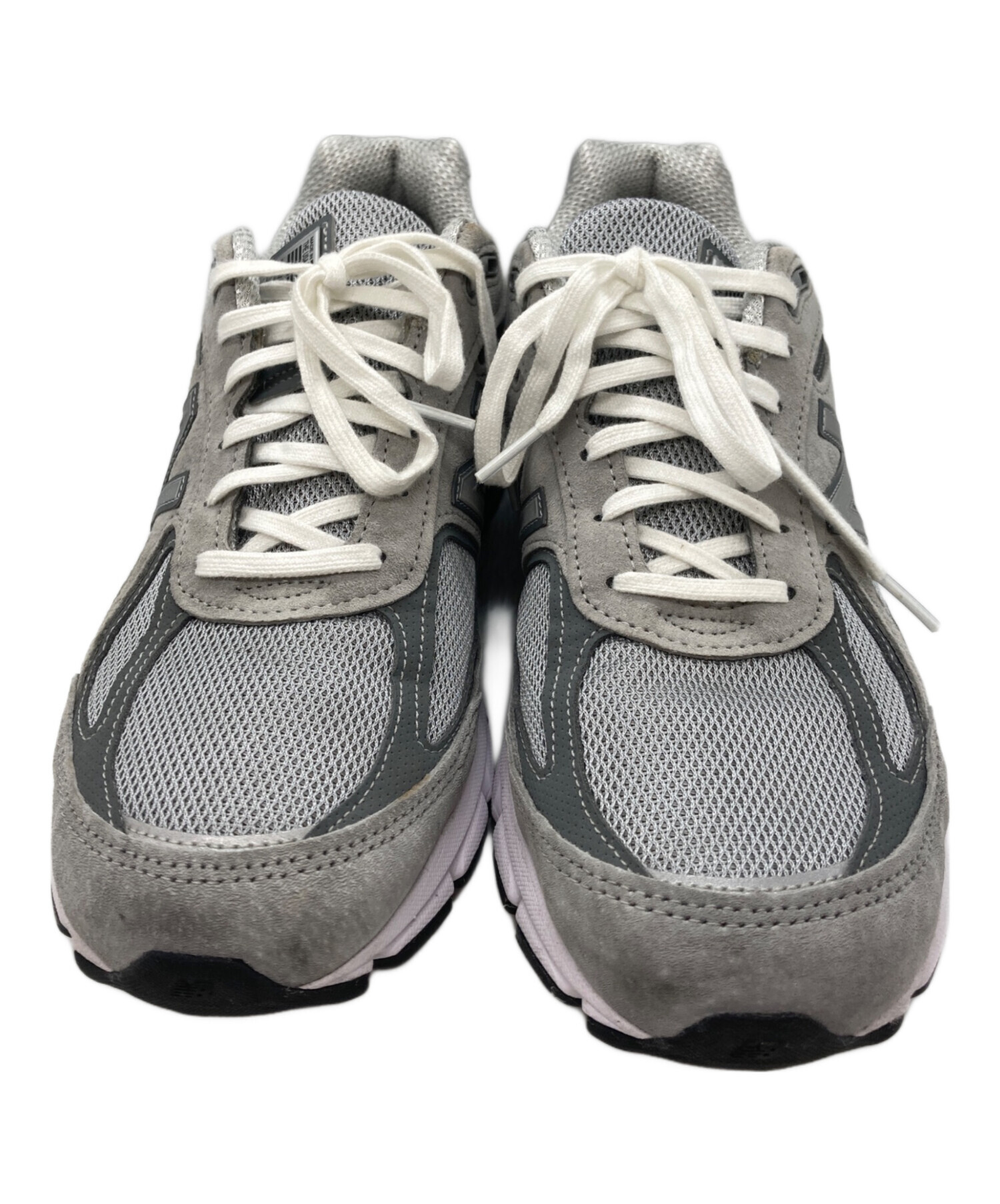 中古・古着通販】NEW BALANCE (ニューバランス) 990V4 ローカット 