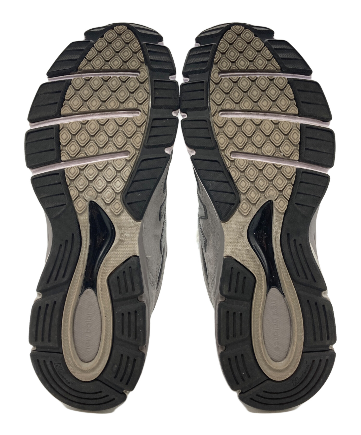 中古・古着通販】NEW BALANCE (ニューバランス) 990V4 ローカット 