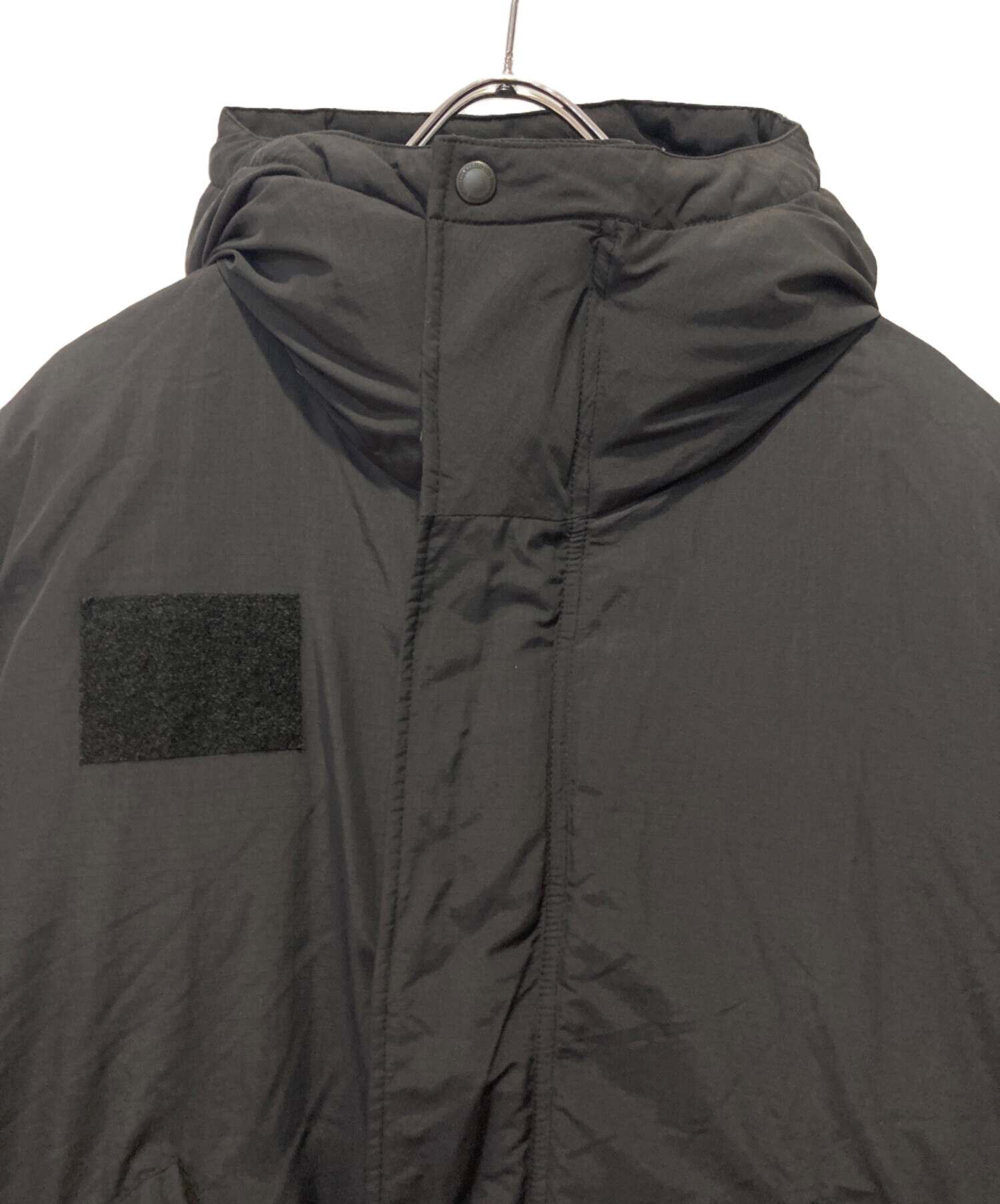 チャレンジャー MODS DOWN JACKET ダウンジャケット XL CHALLENGER チャレンジャー MODS DOWN JACKET モッズ ダウン