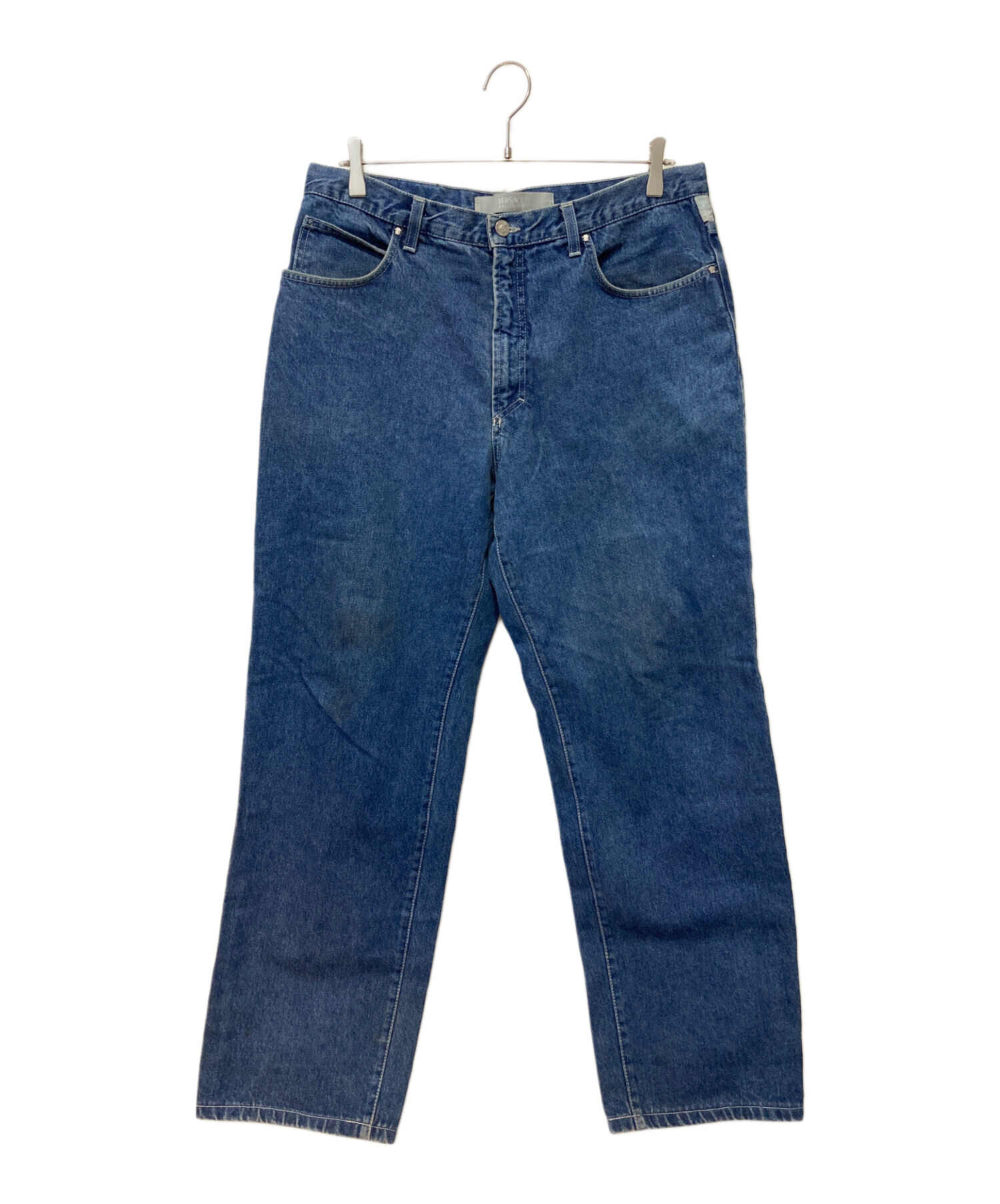 中古・古着通販】VERSACE JEANS COUTURE (ヴェルサーチ ジーンズ