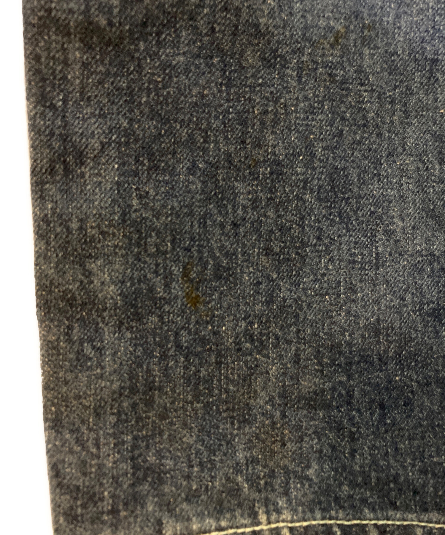 中古・古着通販】VERSACE JEANS COUTURE (ヴェルサーチ ジーンズ