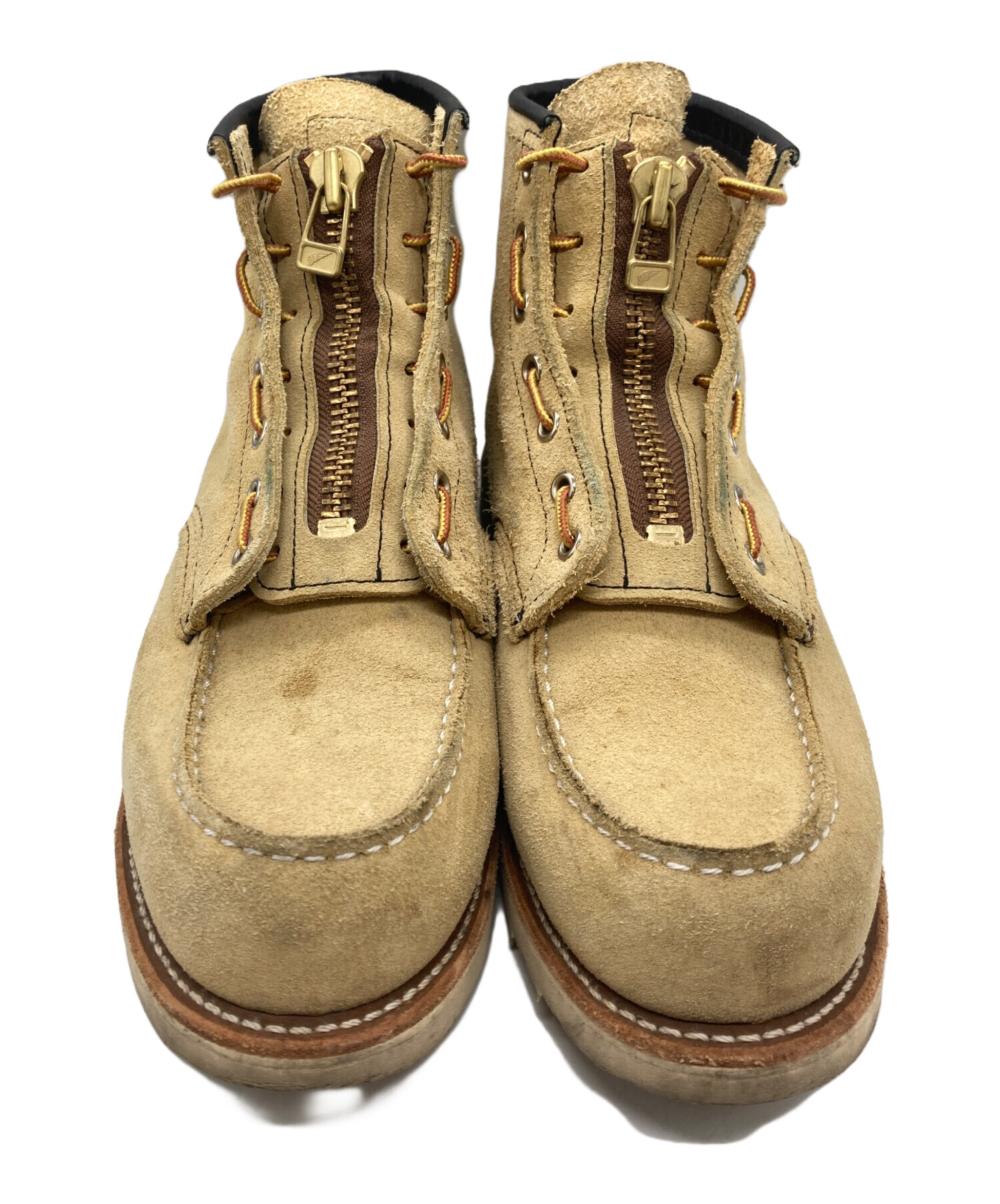 中古・古着通販】RED WING (レッドウィング) 8173 スウェード