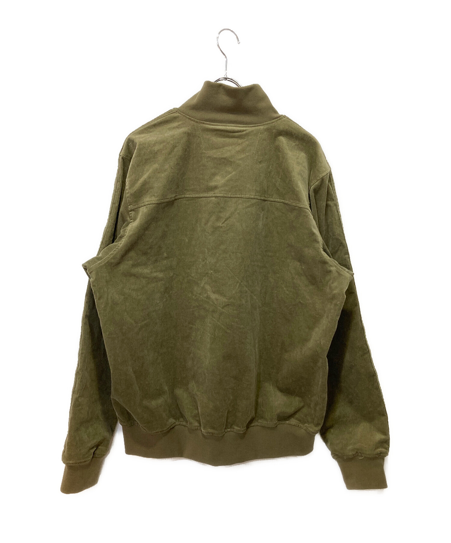 中古・古着通販】adidas (アディダス) C.P COMPANY (シーピー