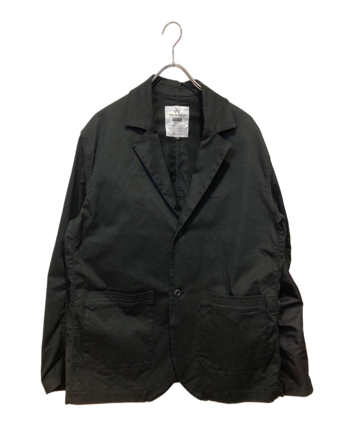 中古・古着通販】VIRGOwearworks (ヴァルゴウェアワークス) VA-1