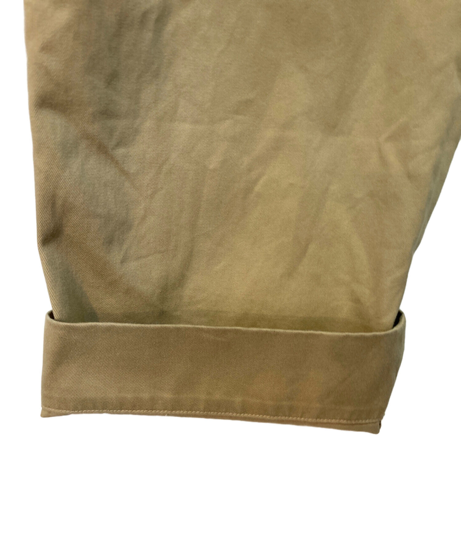 中古・古着通販】AVIREX7522 (アビレックス7522) CHINO TROUSERS