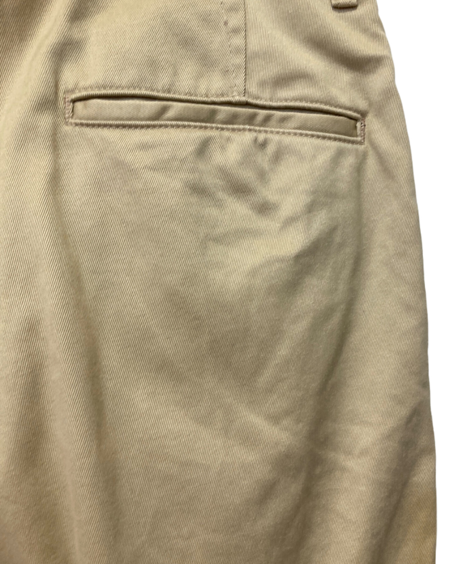 中古・古着通販】AVIREX7522 (アビレックス7522) CHINO TROUSERS