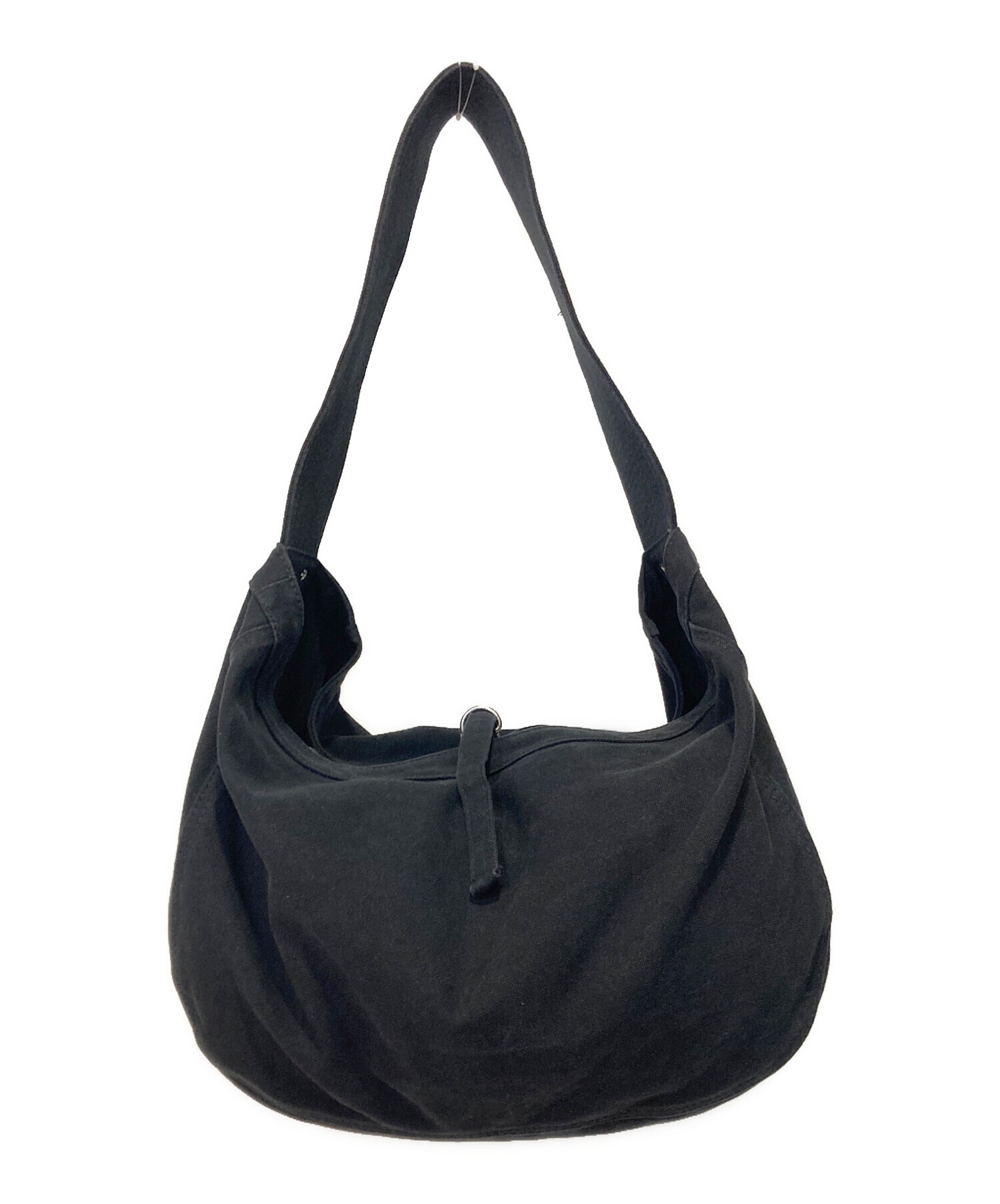 タイガタカハシ T.T ニュースボーイバック 黒S size タイガタカハシ