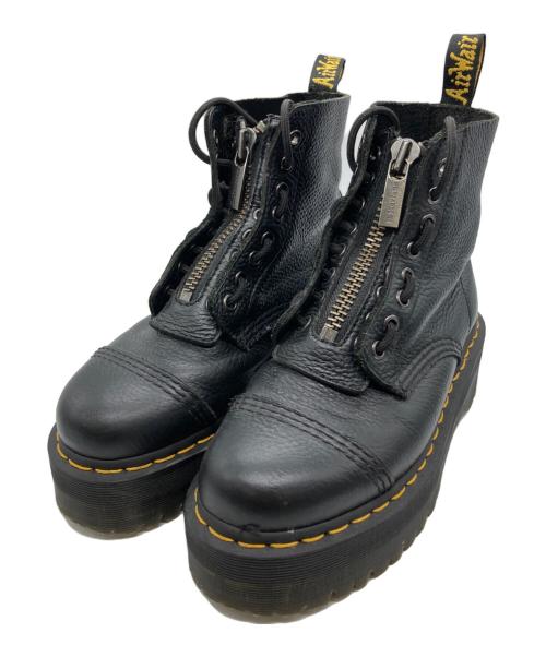 ドクターマーチンSINCLAIR ジャングル ブーツ　美品 20%OFF/SALE】ドクターマーチン Dr.Martens シンクレア 8ホール