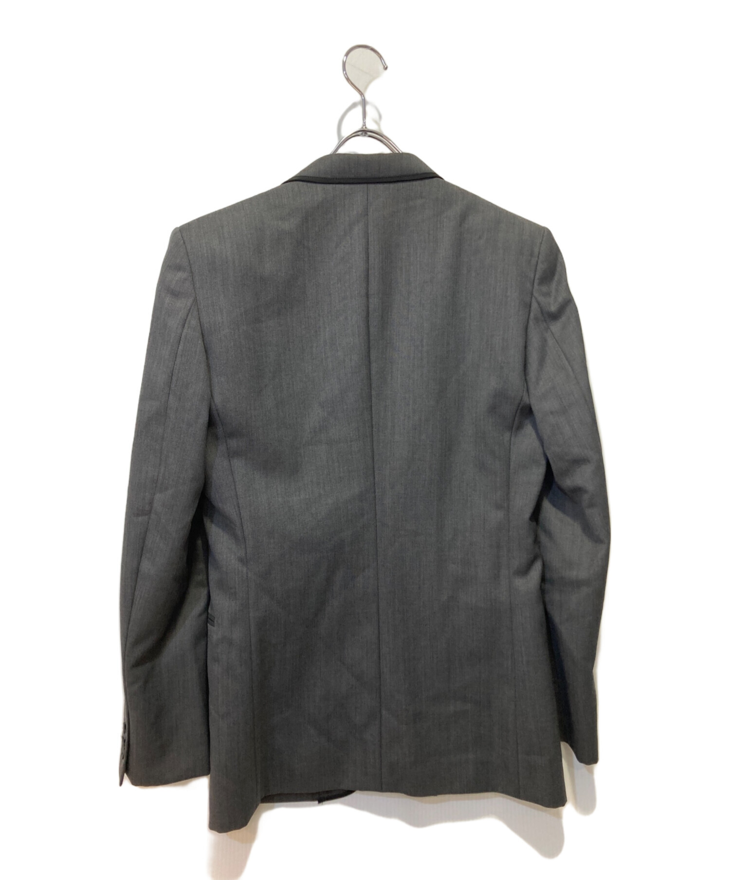 中古・古着通販】N.HOOLYWOOD (エヌ ハリウッド) セットアップスーツ