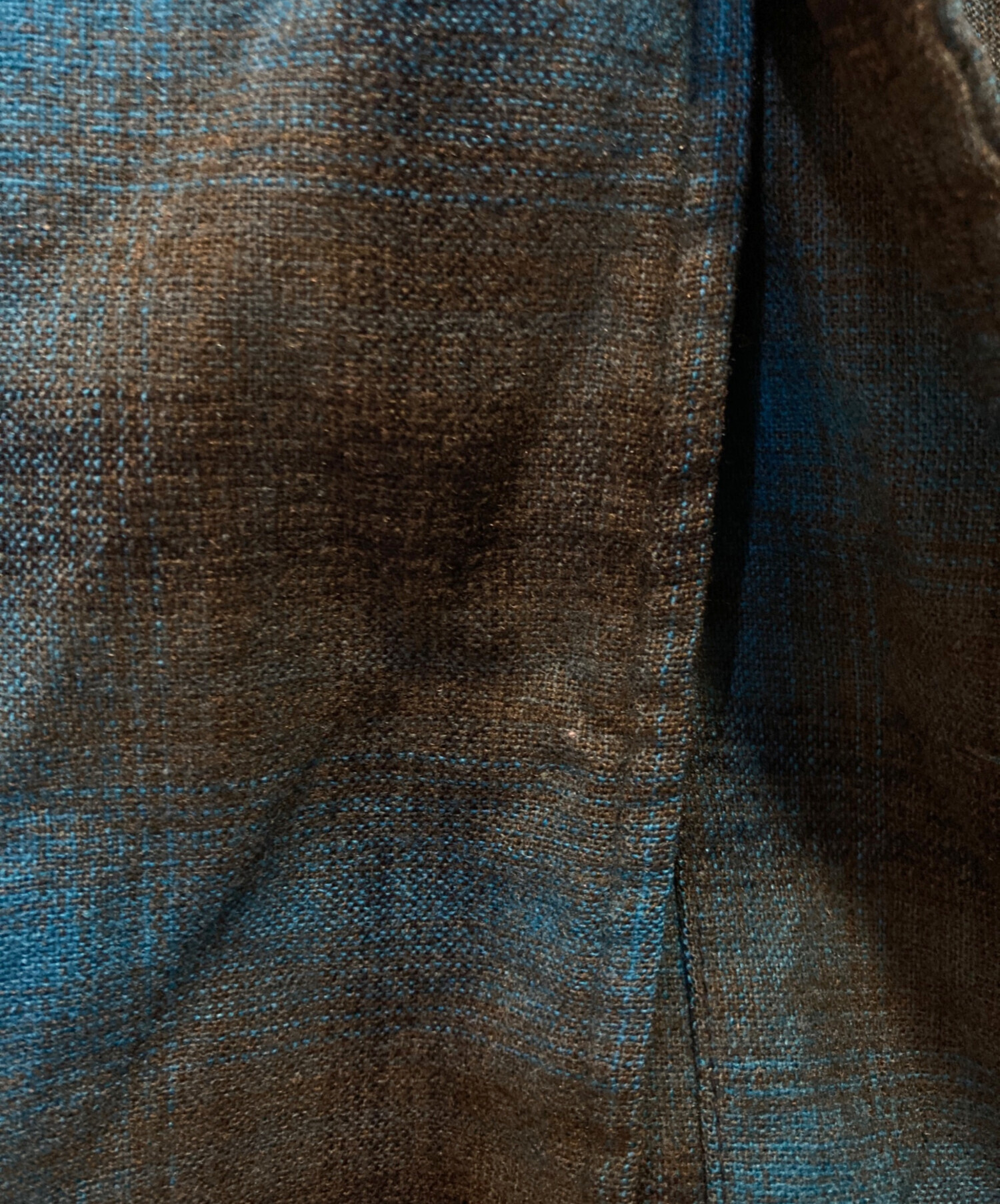 中古・古着通販】PENDLETON (ペンドルトン) 60