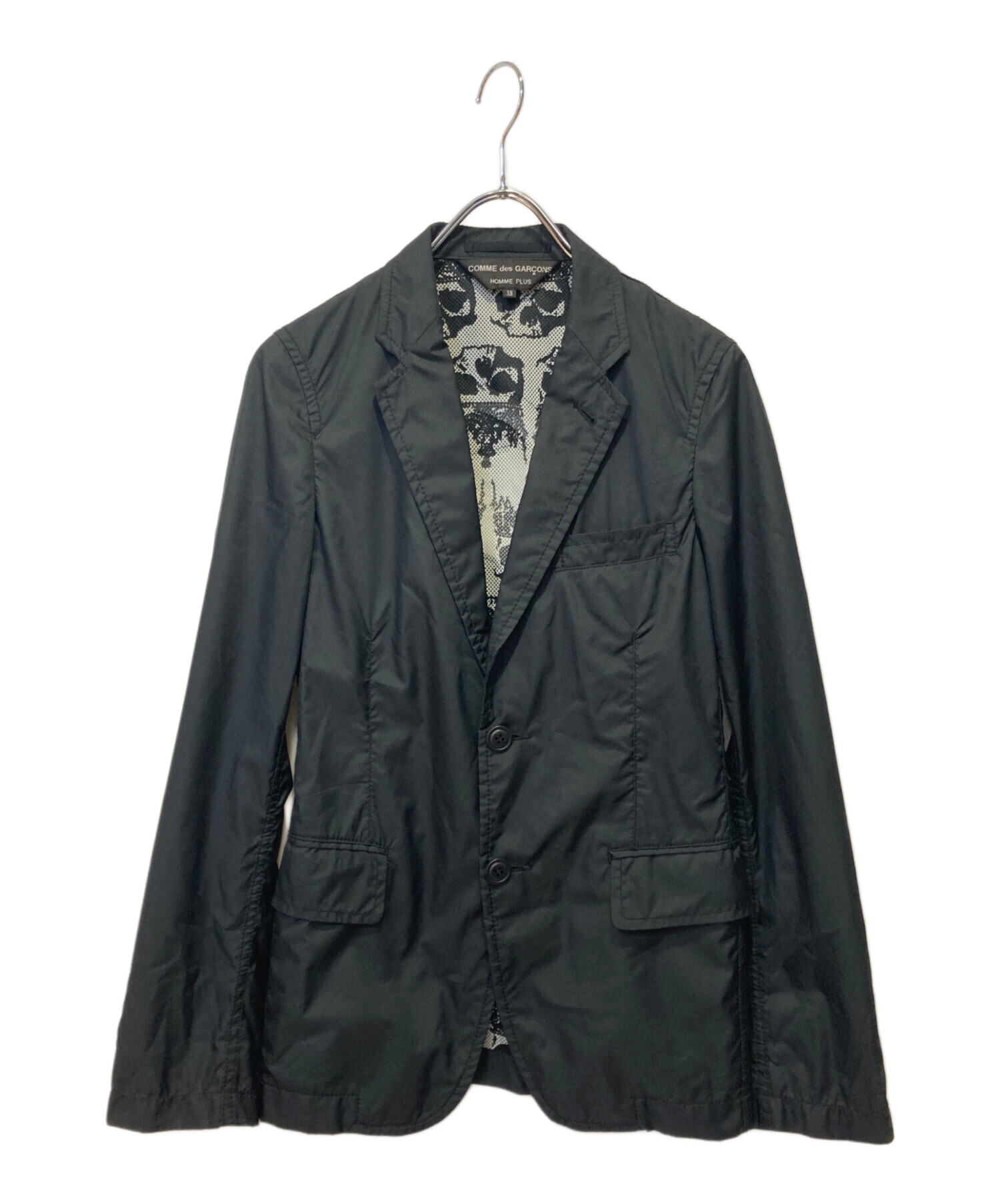 中古・古着通販】COMME des GARCONS HOMME PLUS (コムデギャルソンオム