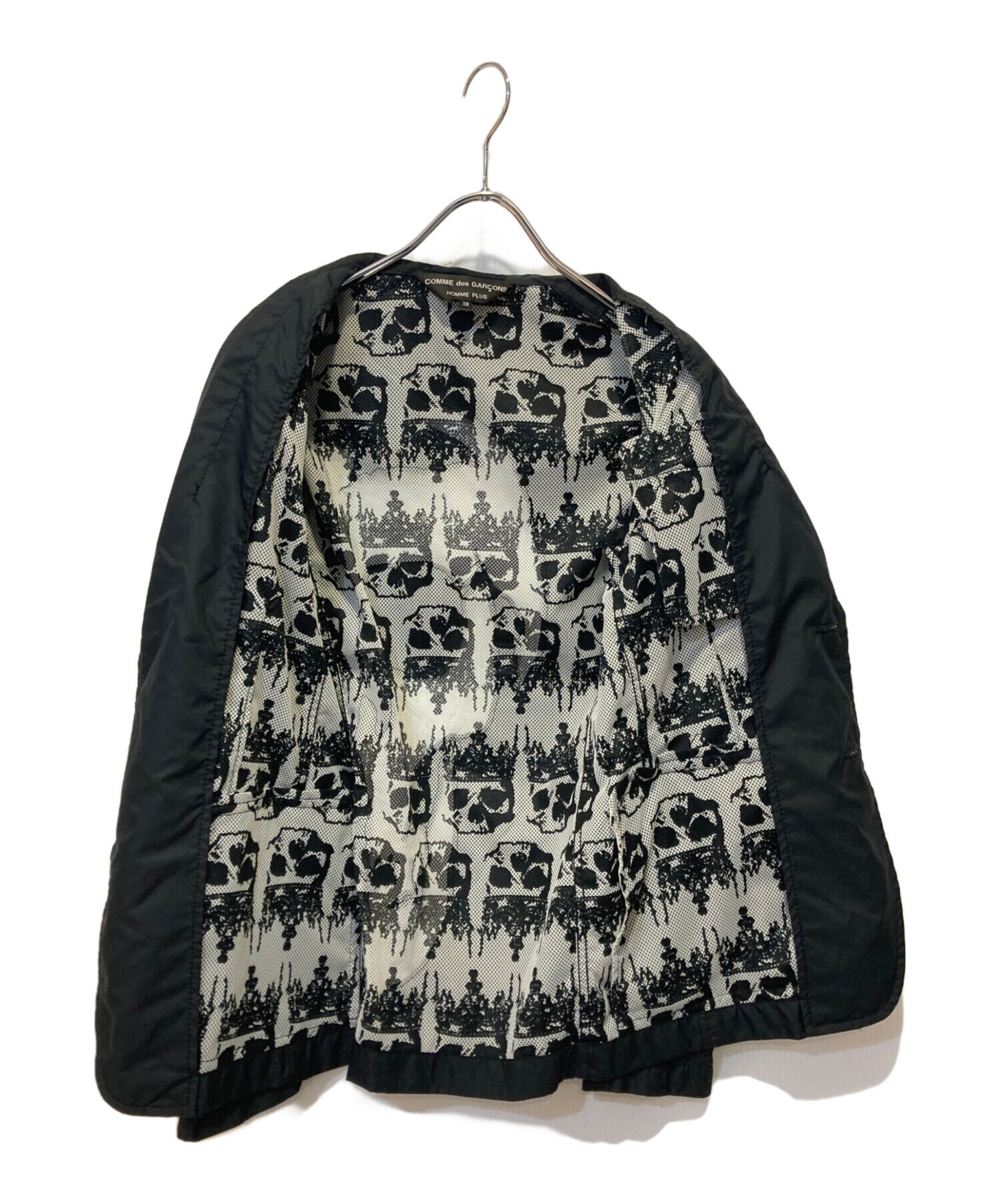 中古・古着通販】COMME des GARCONS HOMME PLUS (コムデギャルソンオム