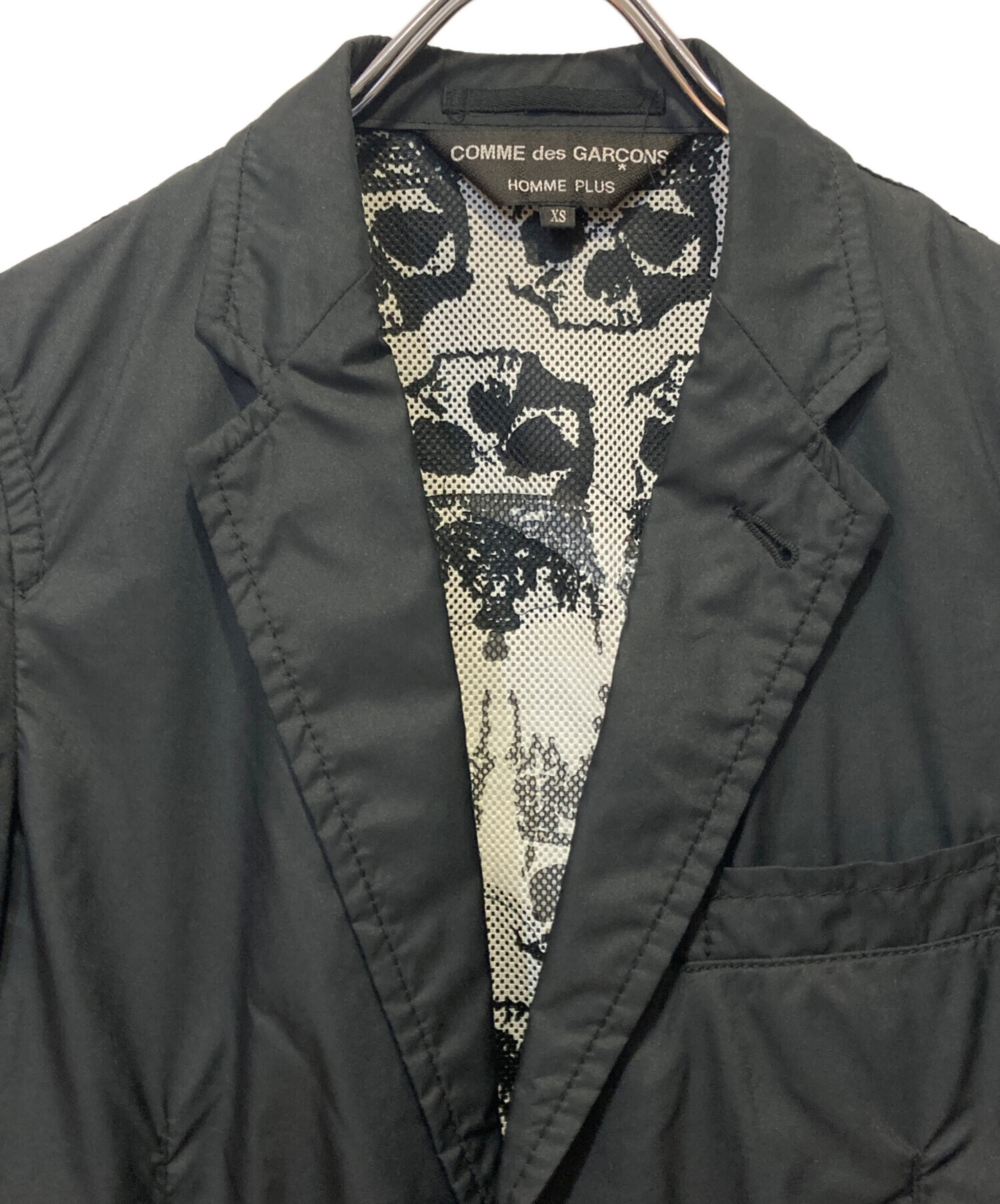 中古・古着通販】COMME des GARCONS HOMME PLUS (コムデギャルソンオム