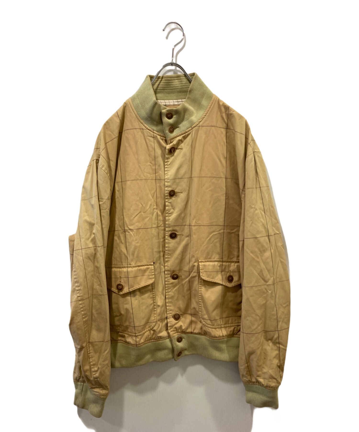 中古・古着通販】POLO RALPH LAUREN (ポロ・ラルフローレン) A2