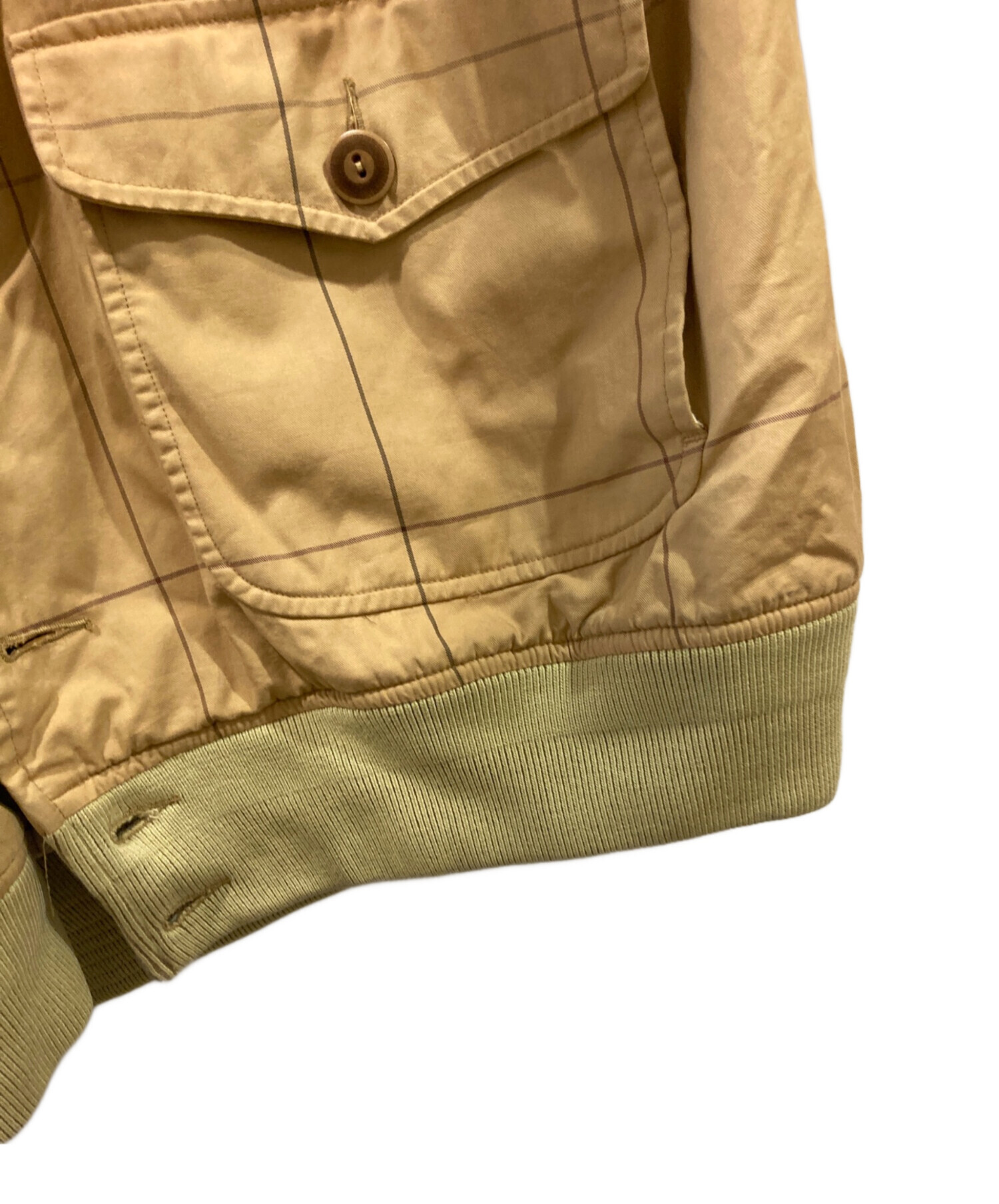 中古・古着通販】POLO RALPH LAUREN (ポロ・ラルフローレン) A2
