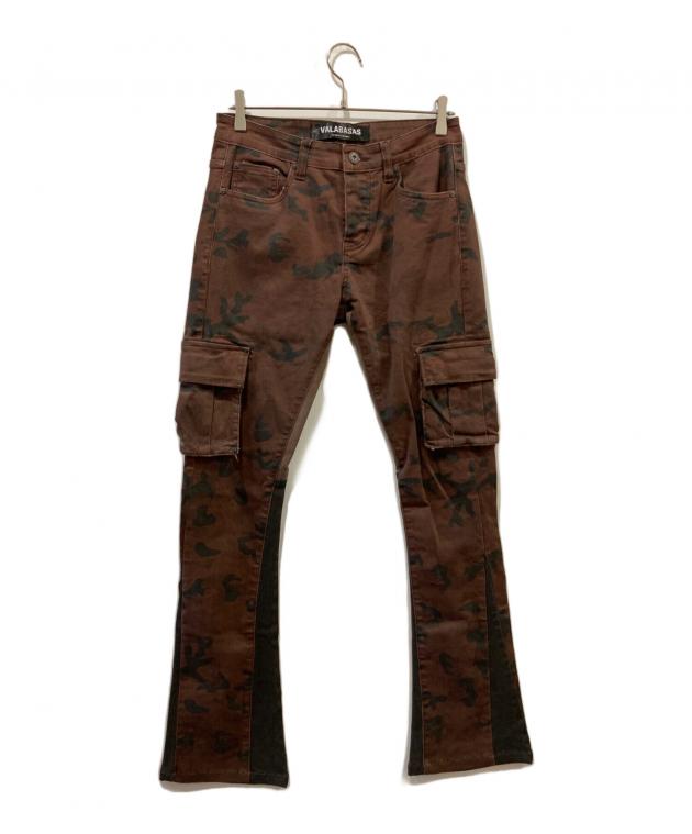 フレアパンツ W30 guapi valabasas truereligion フレアパンツ W30