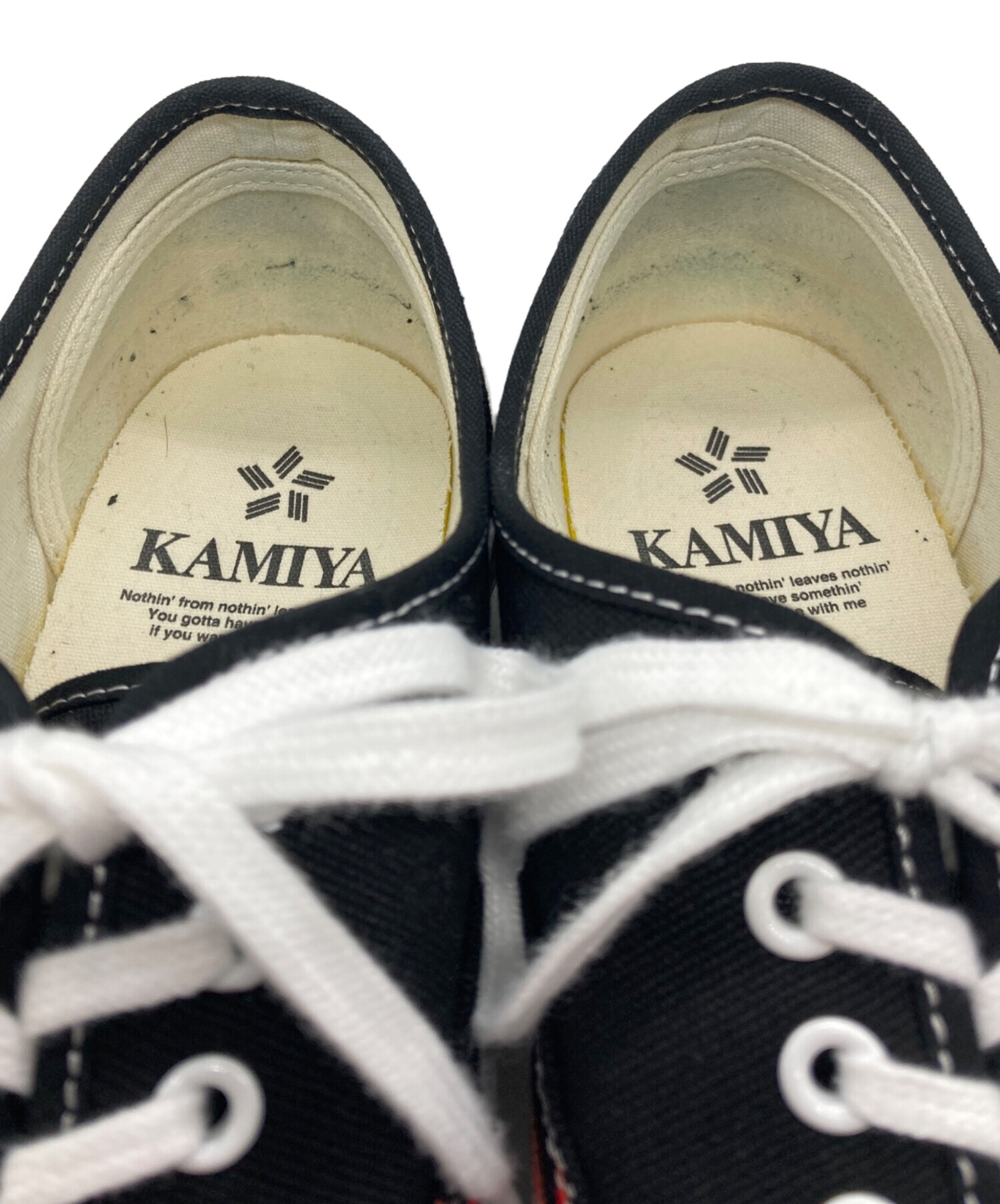 中古・古着通販】KAMIYA (カミヤ) 