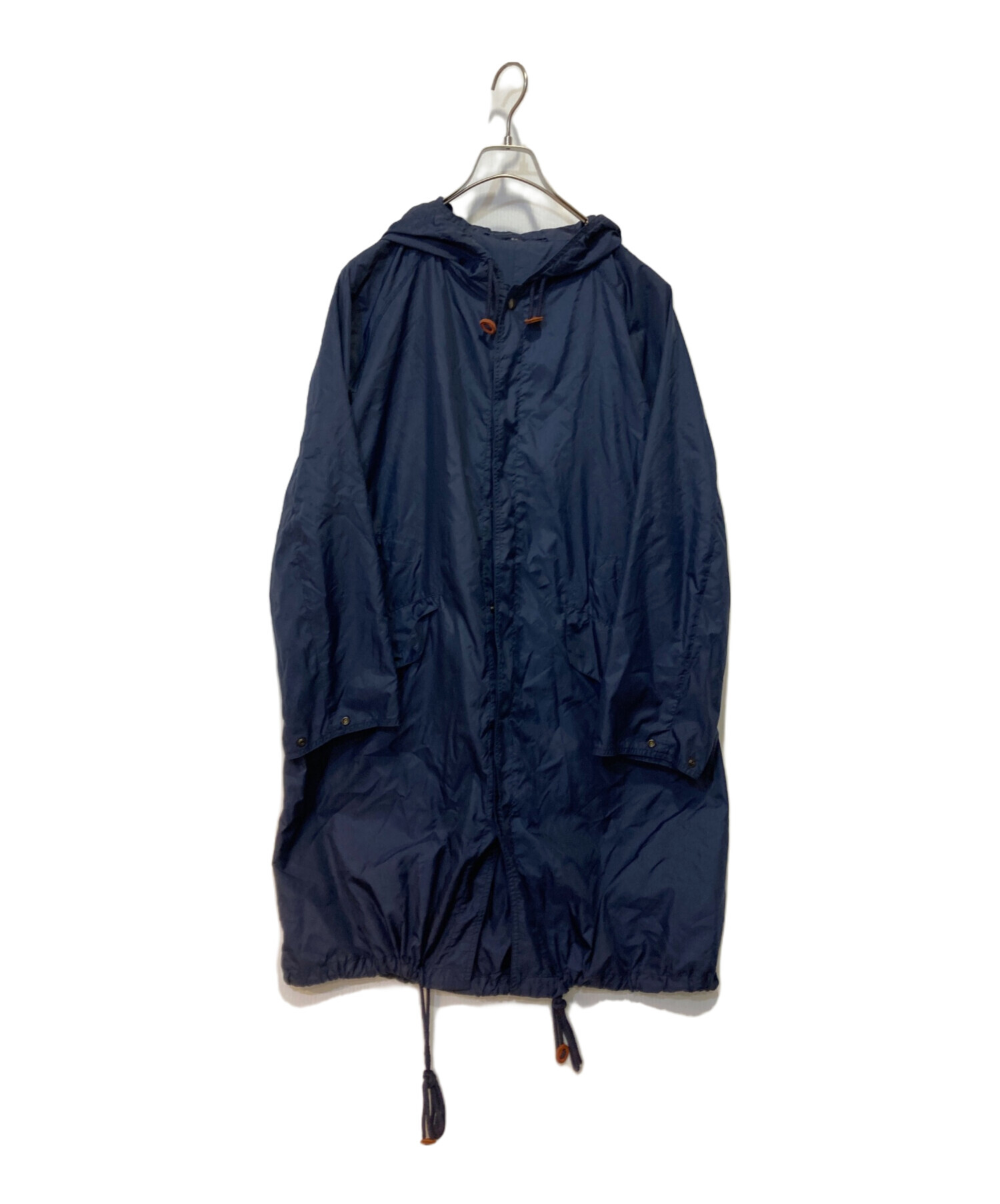 中古・古着通販】45R (フォーティファイブ・アール) ナイロンモッズ