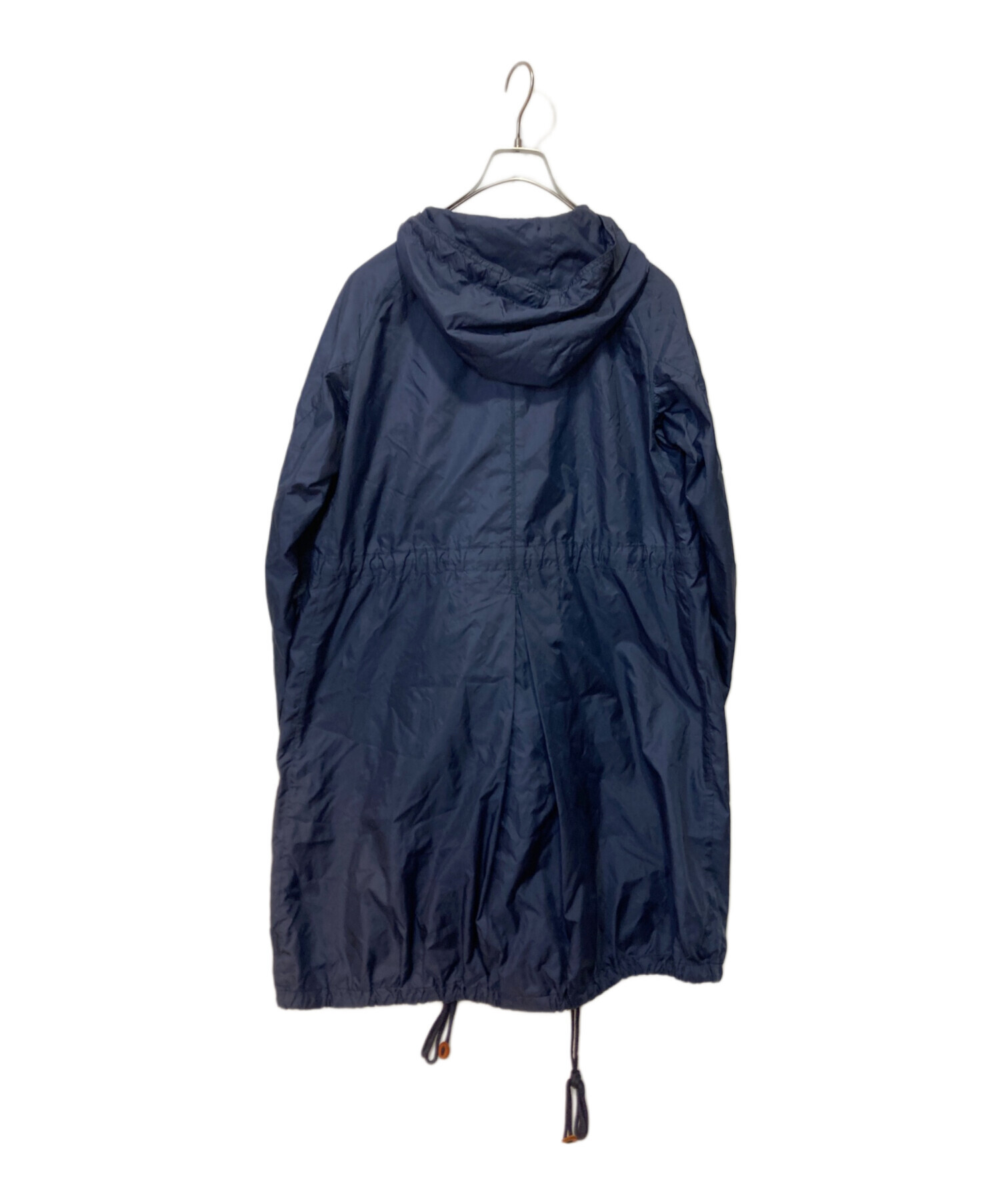 中古・古着通販】45R (フォーティファイブ・アール) ナイロンモッズ