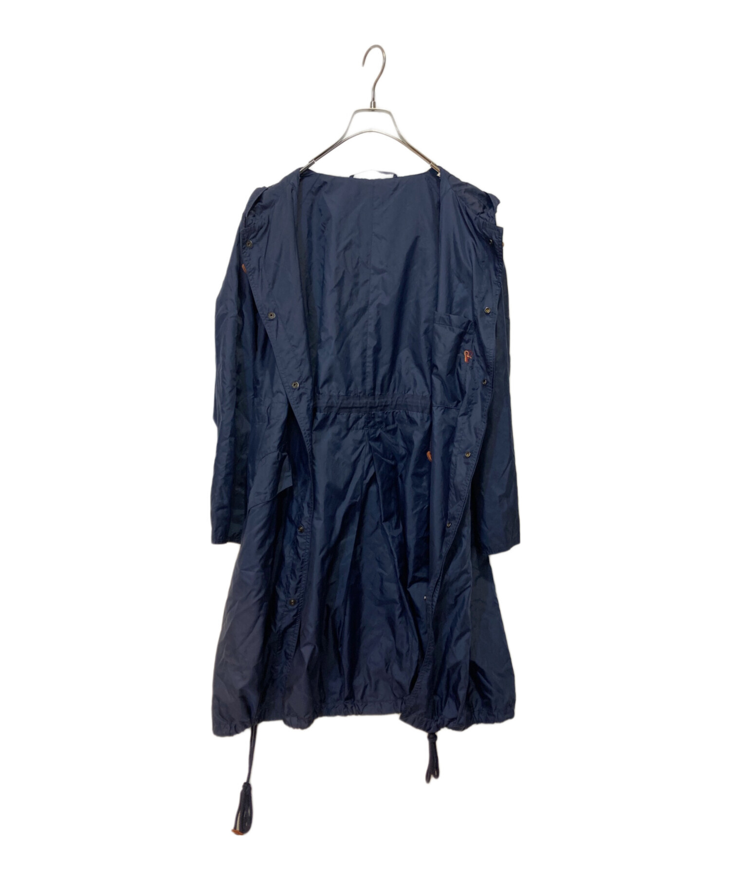 中古・古着通販】45R (フォーティファイブ・アール) ナイロンモッズ