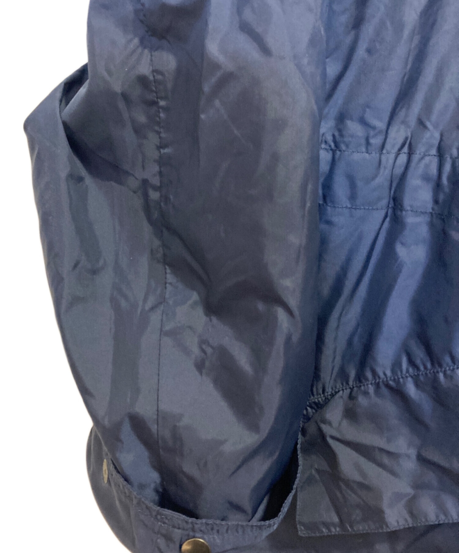 中古・古着通販】45R (フォーティファイブ・アール) ナイロンモッズ