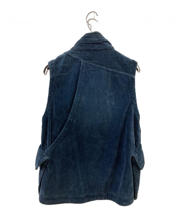 [新品] ts(s) ティーエスエス　ジレ・ベスト 新品] ts(s) ティーエスエス ジレ・ベスト 【公式通販】