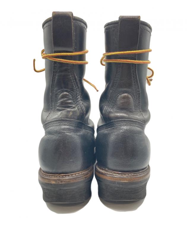 中古・古着通販】RED WING (レッドウィング) レースアップブーツ