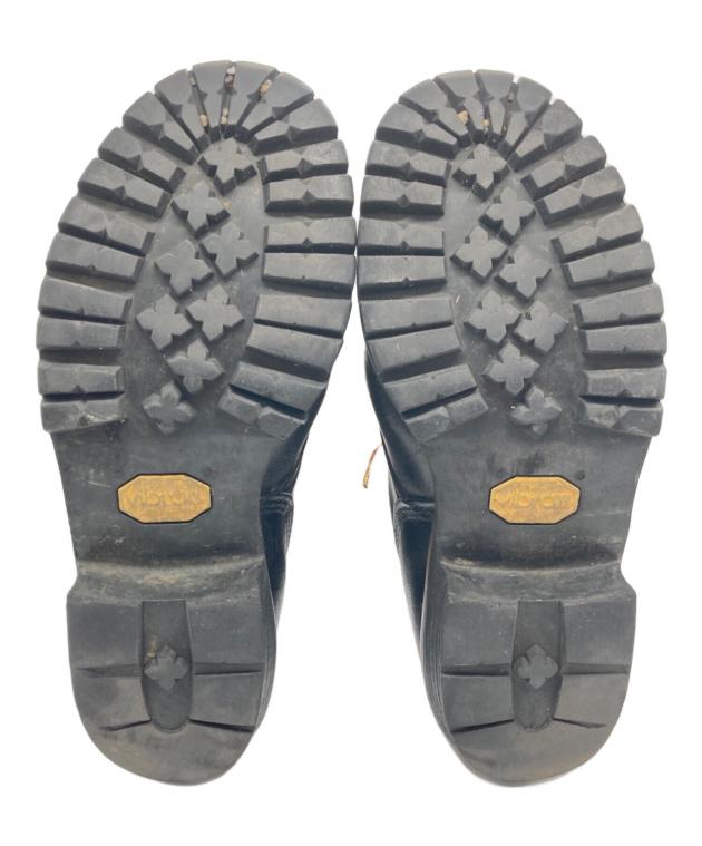 中古・古着通販】RED WING (レッドウィング) レースアップブーツ