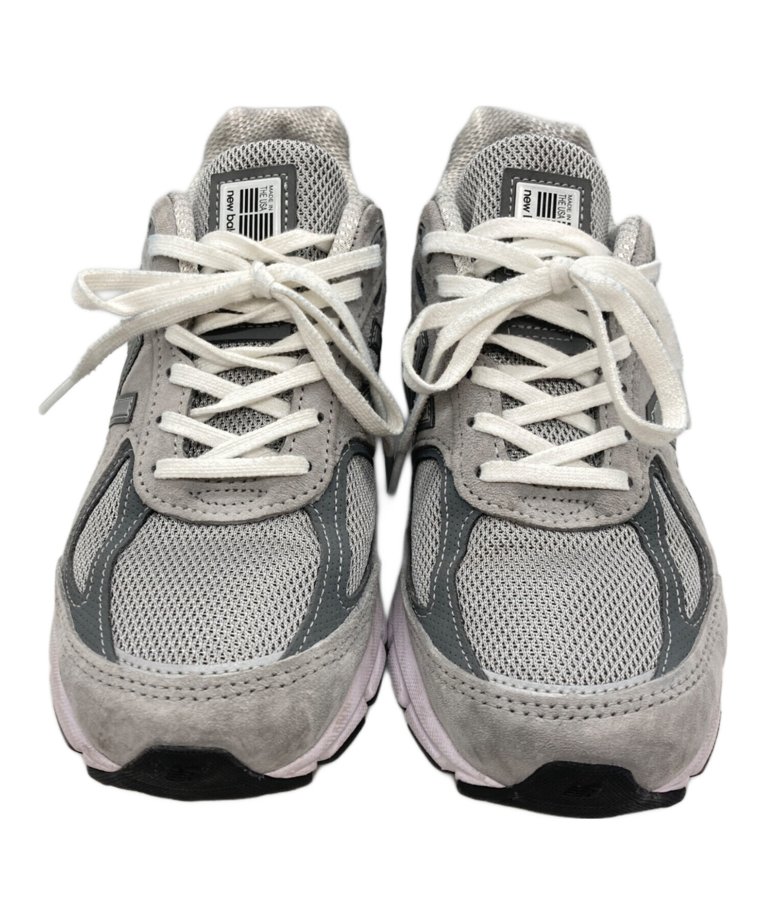 中古・古着通販】NEW BALANCE (ニューバランス) 990V4 ローカット 