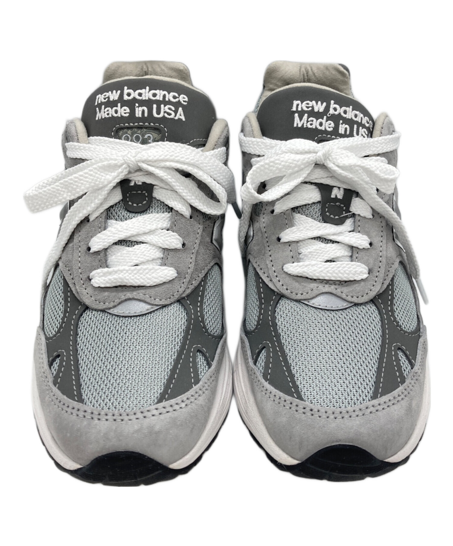中古・古着通販】NEW BALANCE (ニューバランス) 993 ローカット 