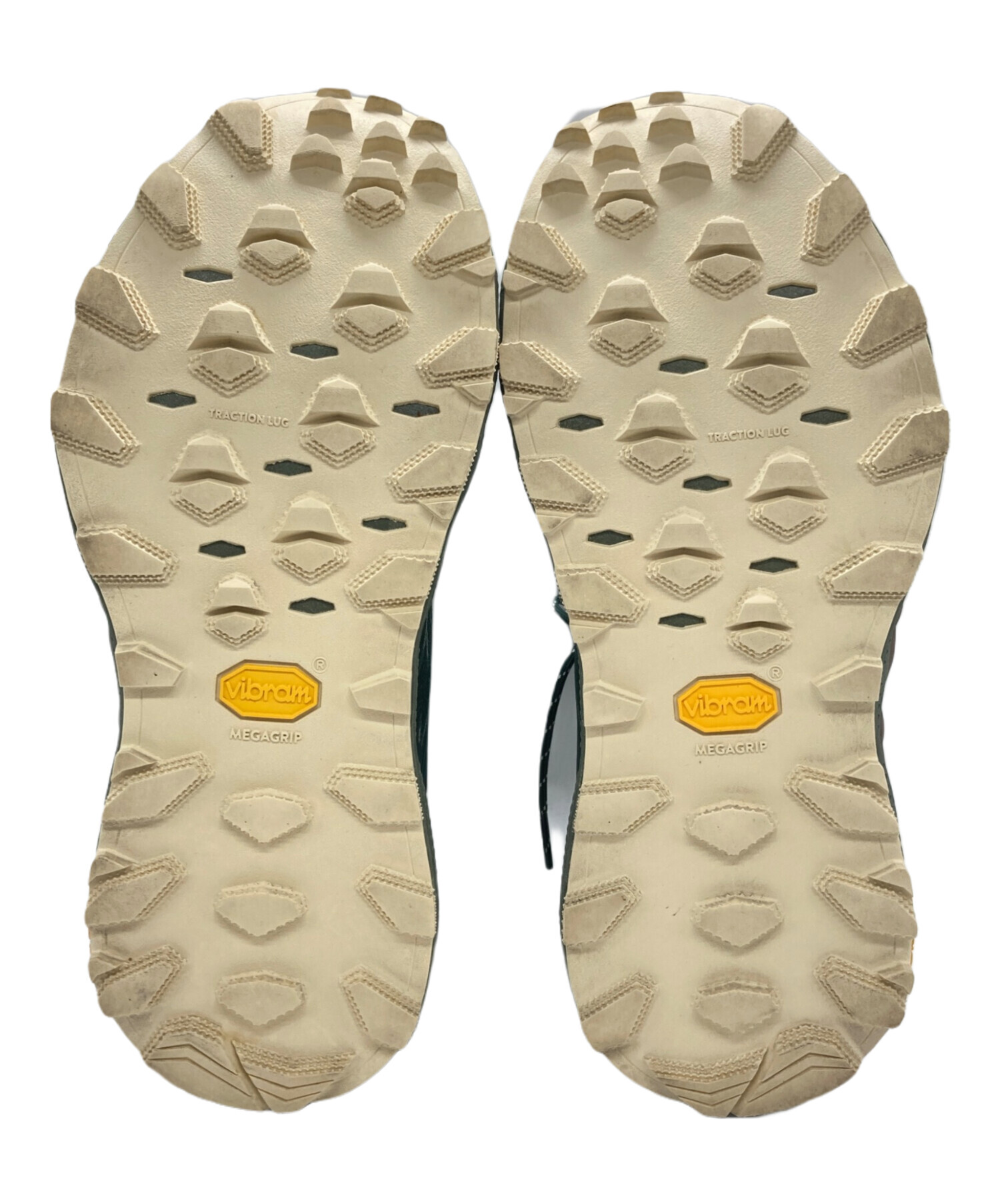 中古・古着通販】MIZUNO (ミズノ) ウエーブムジンLS GTX グリーン