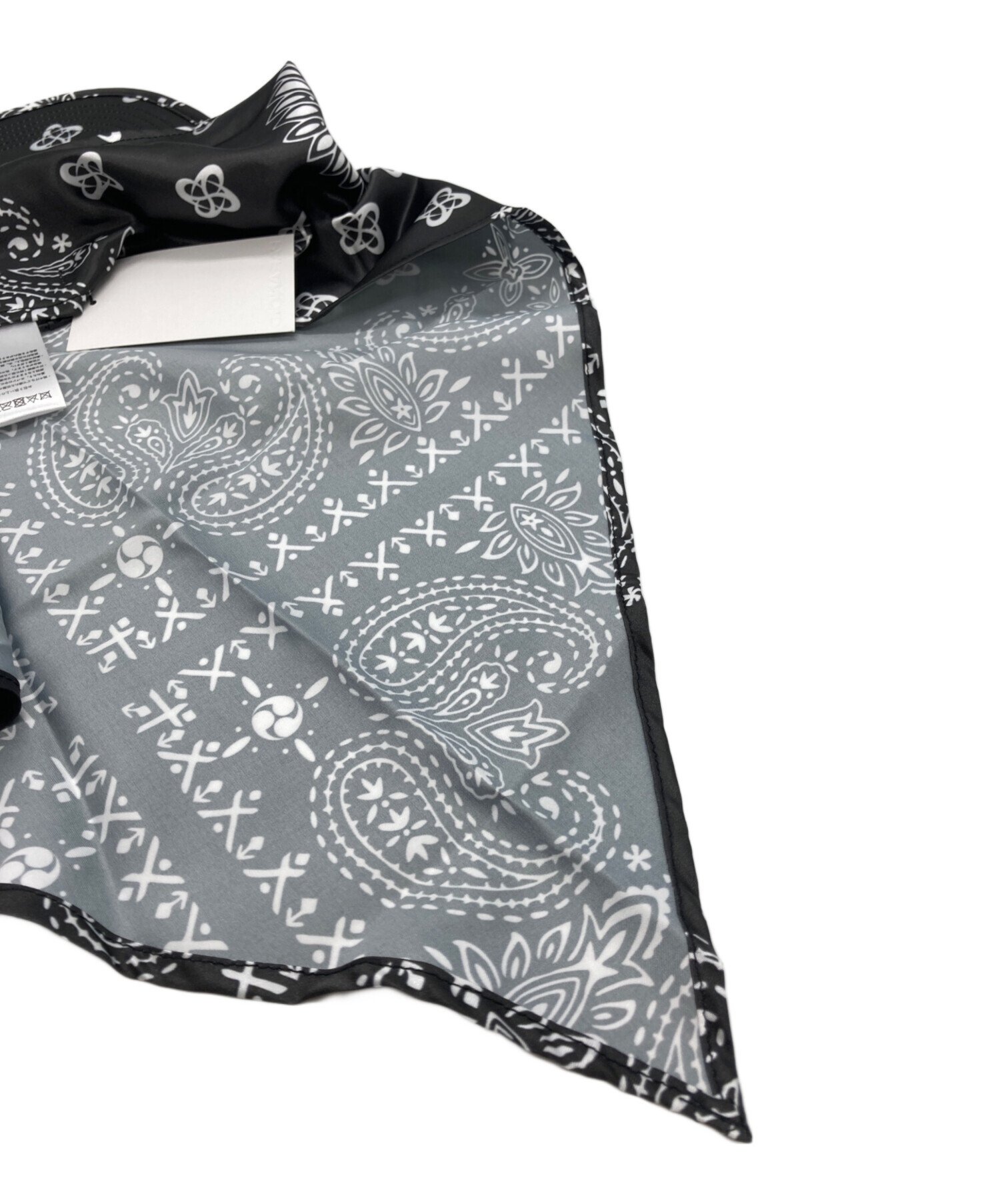 中古・古着通販】PARANOID (パラノイド) キャップ ブラック