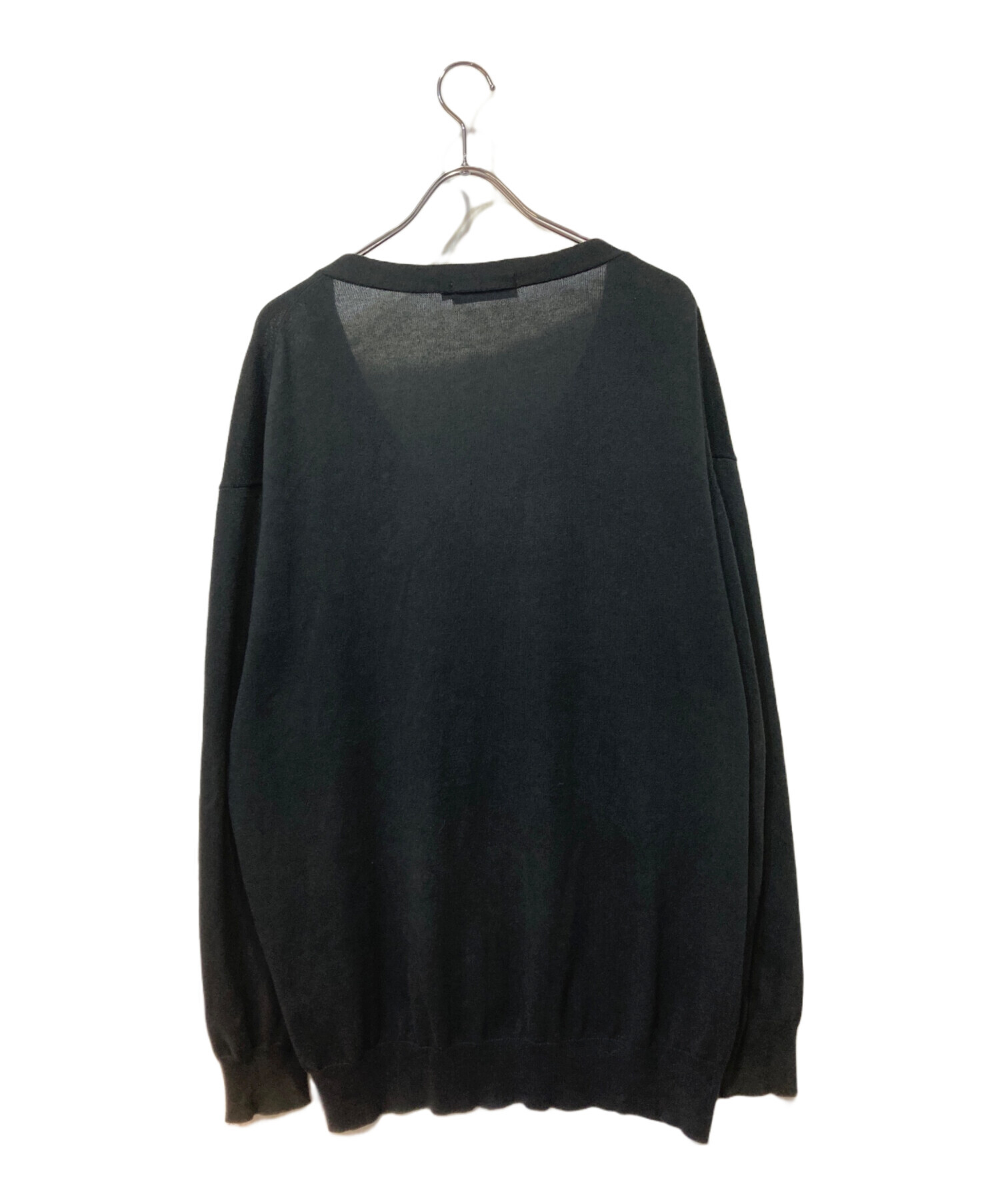 中古・古着通販】Graphpaper (グラフペーパー) Suvin Cardigan 