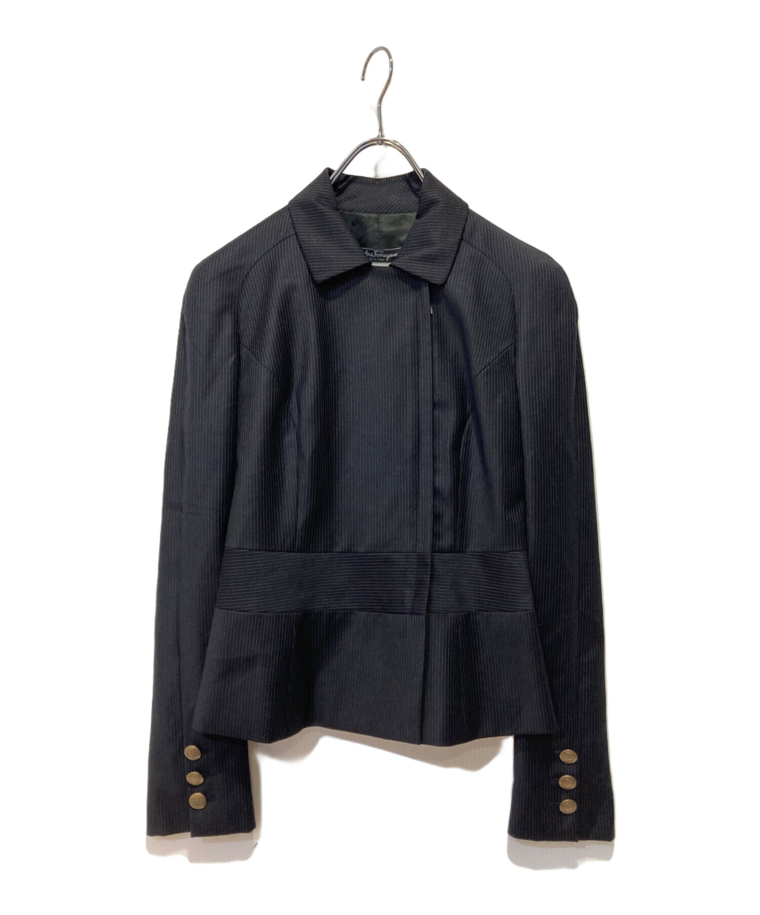 中古・古着通販】Salvatore Ferragamo (サルヴァトーレ フェラガモ 