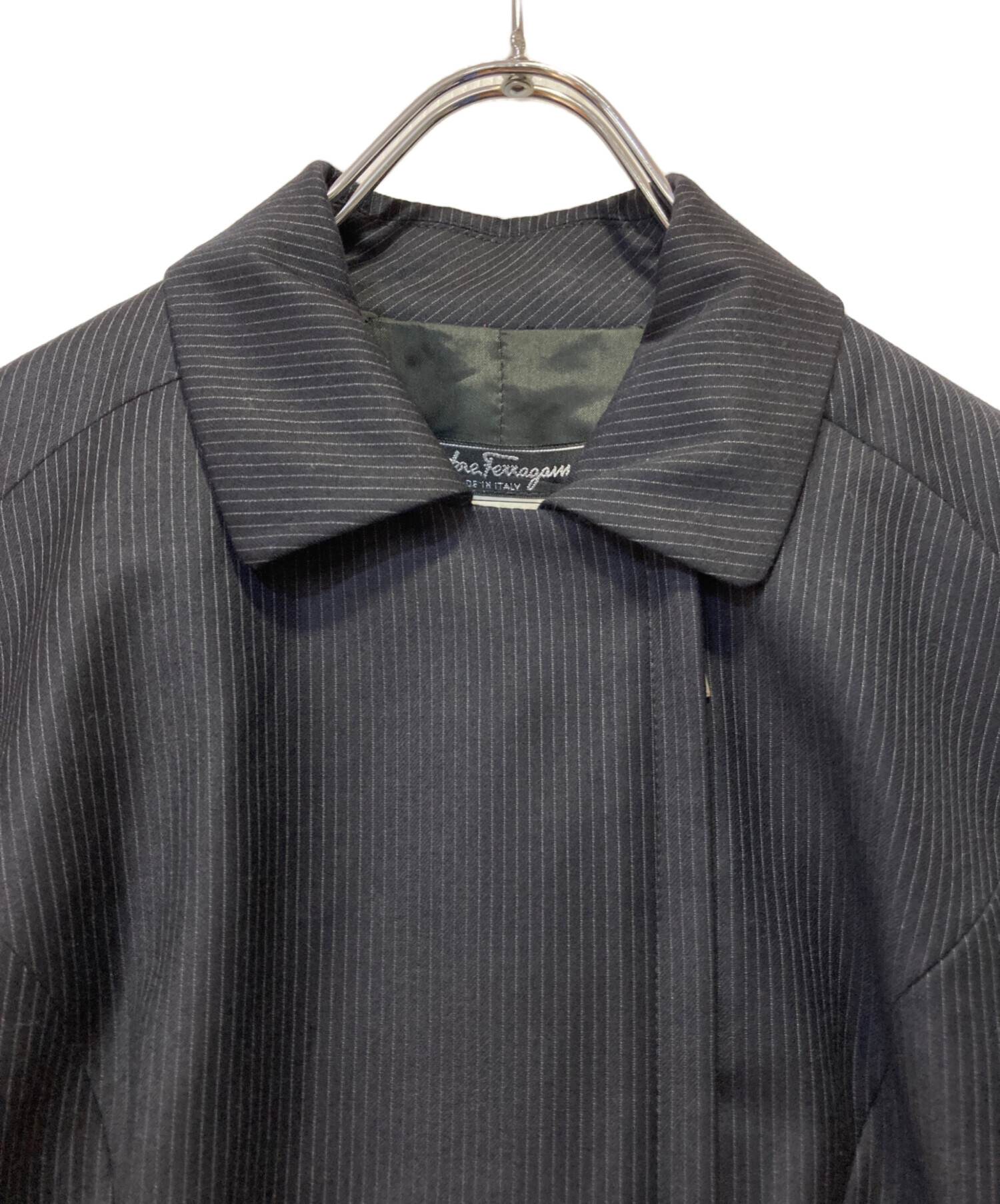 中古・古着通販】Salvatore Ferragamo (サルヴァトーレ フェラガモ 