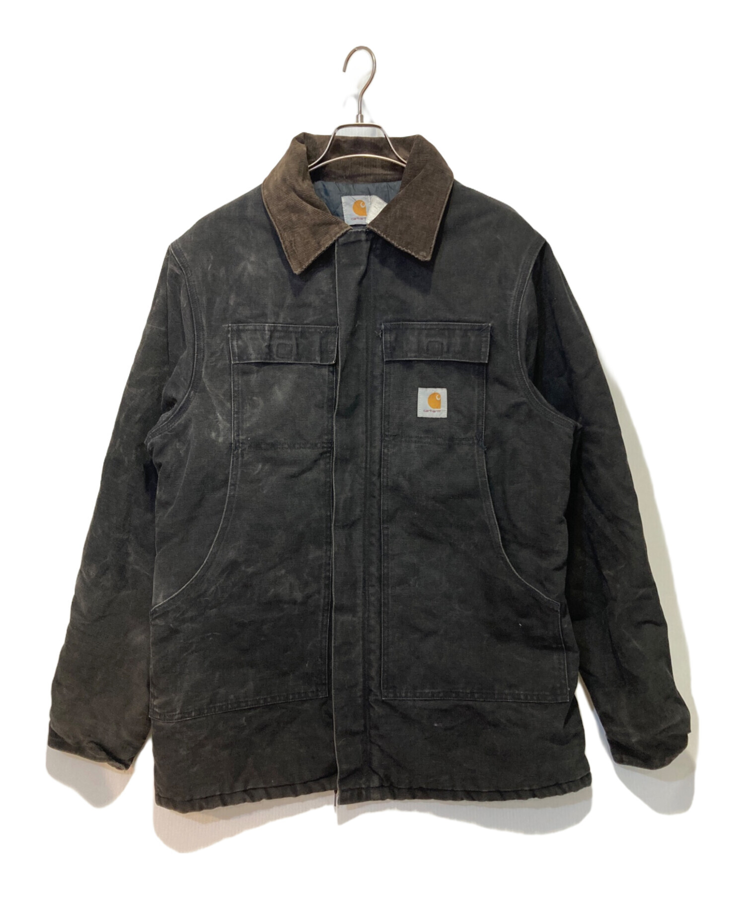 中古・古着通販】CarHartt (カーハート) トラディショナルコート 