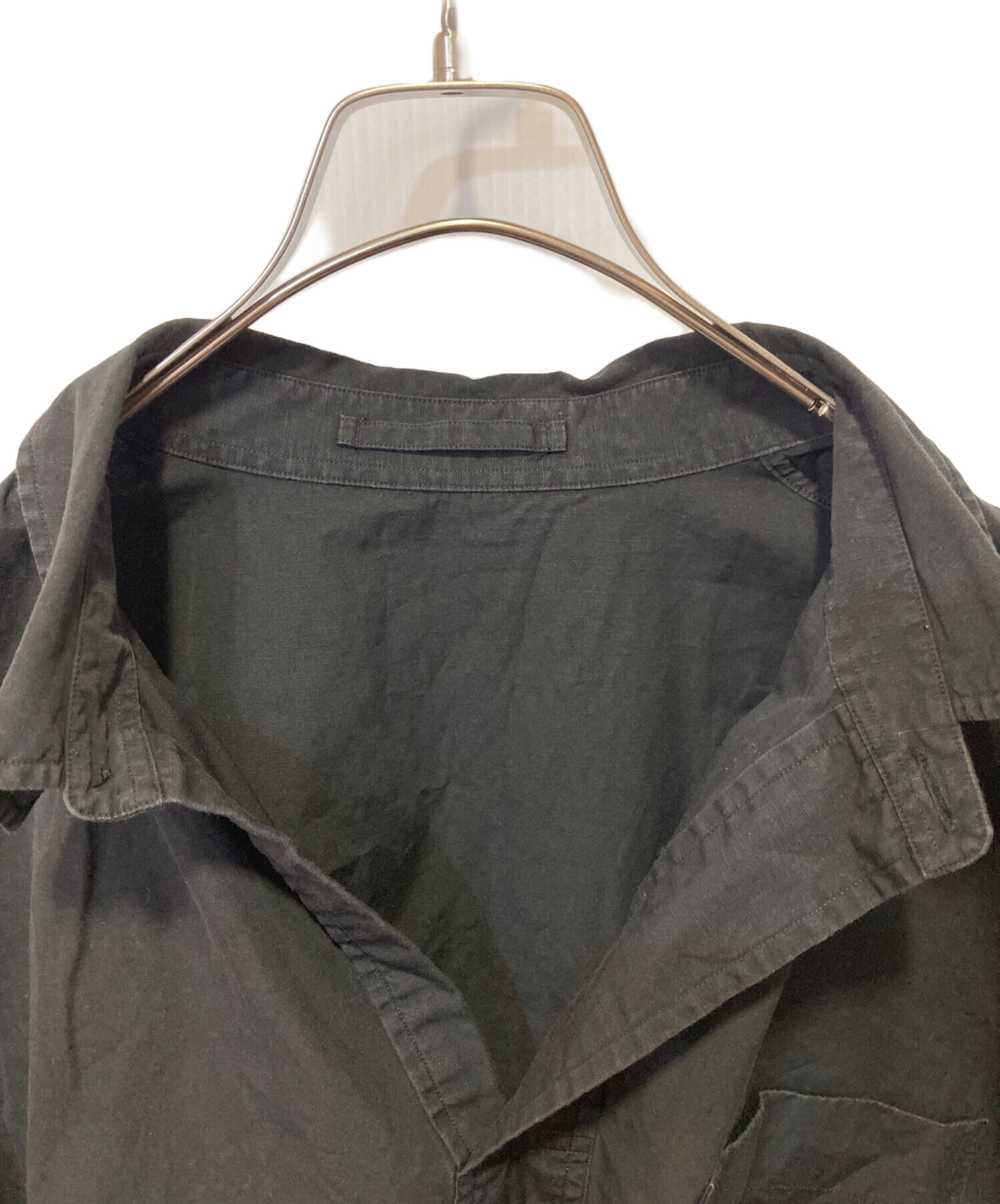 中古・古着通販】MARGARET HOWELL (マーガレットハウエル) DRY COTTON