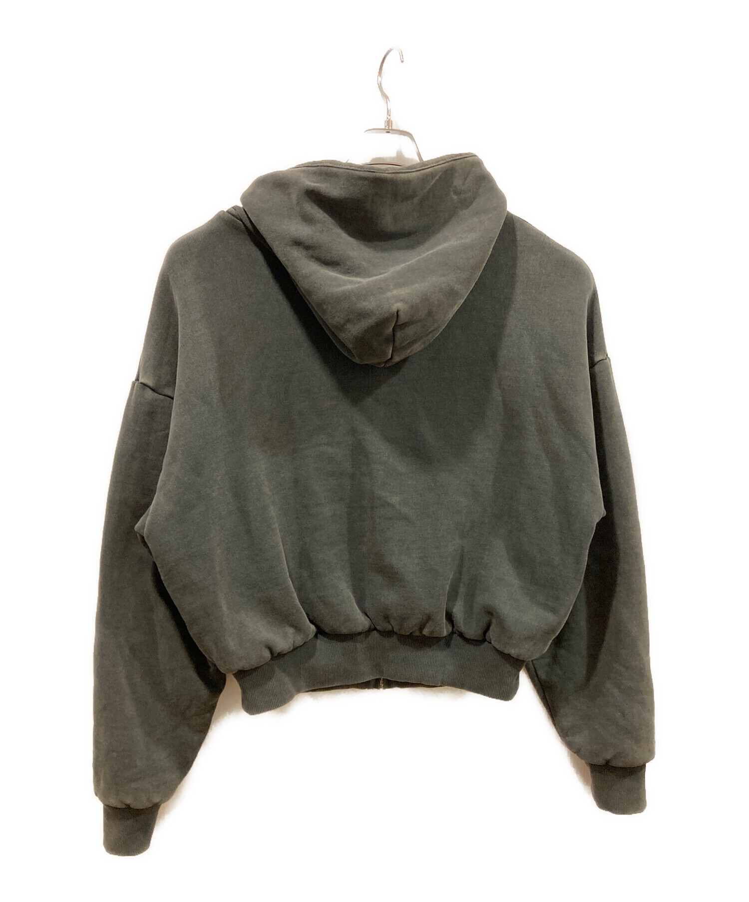 中古・古着通販】ENTIRE STUDIOS (エンタイアスタジオ) THERMAL HOOD 