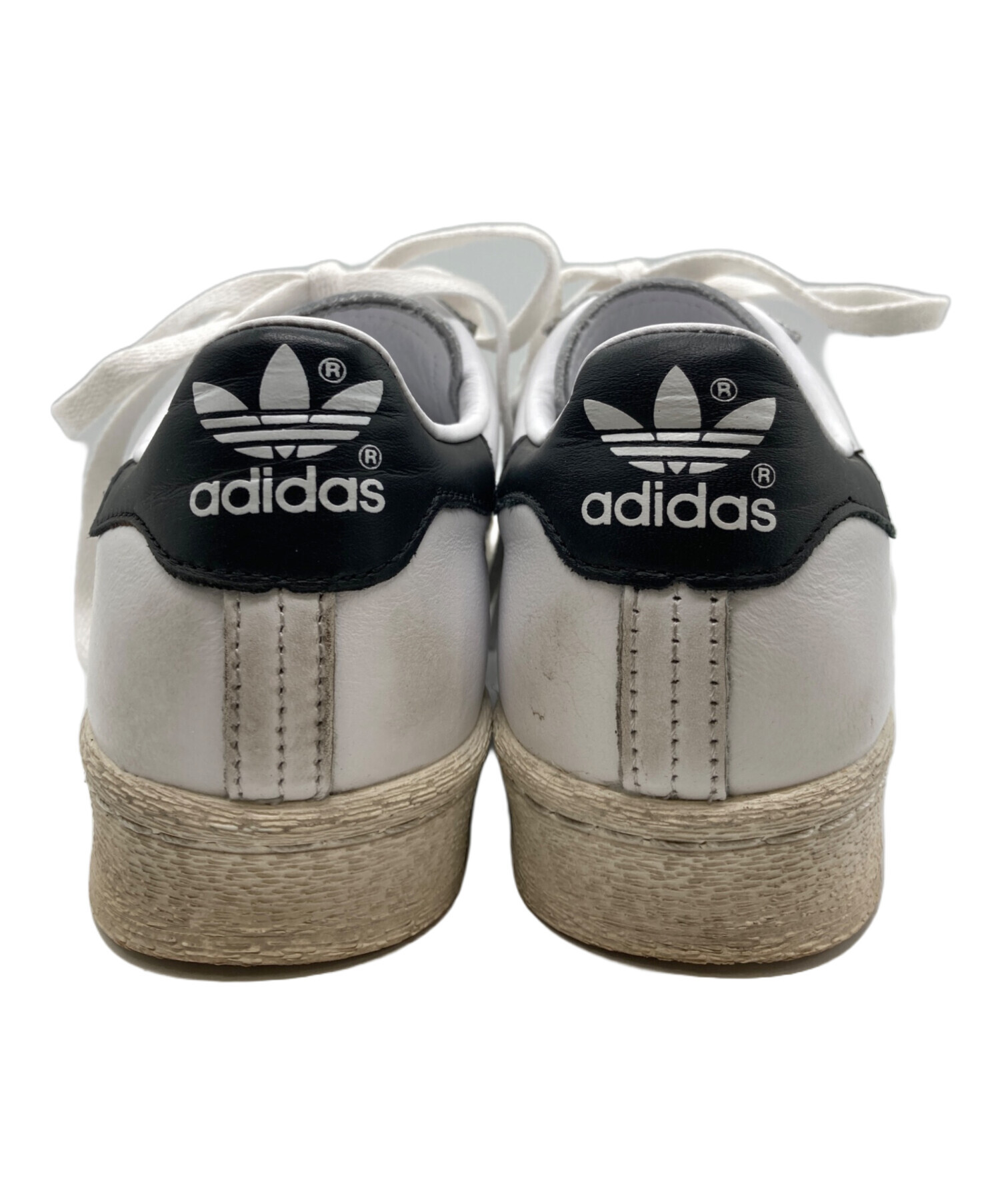中古・古着通販】adidas originals (アディダスオリジナル) Superstar 