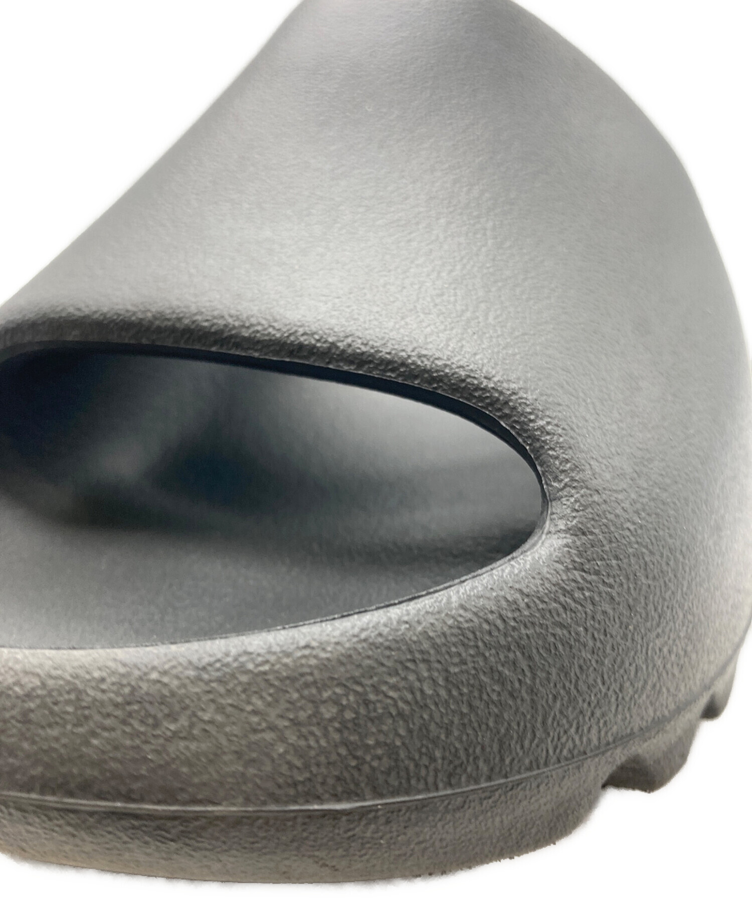 中古・古着通販】adidas (アディダス) YEEZY Slide Onyx ブラック