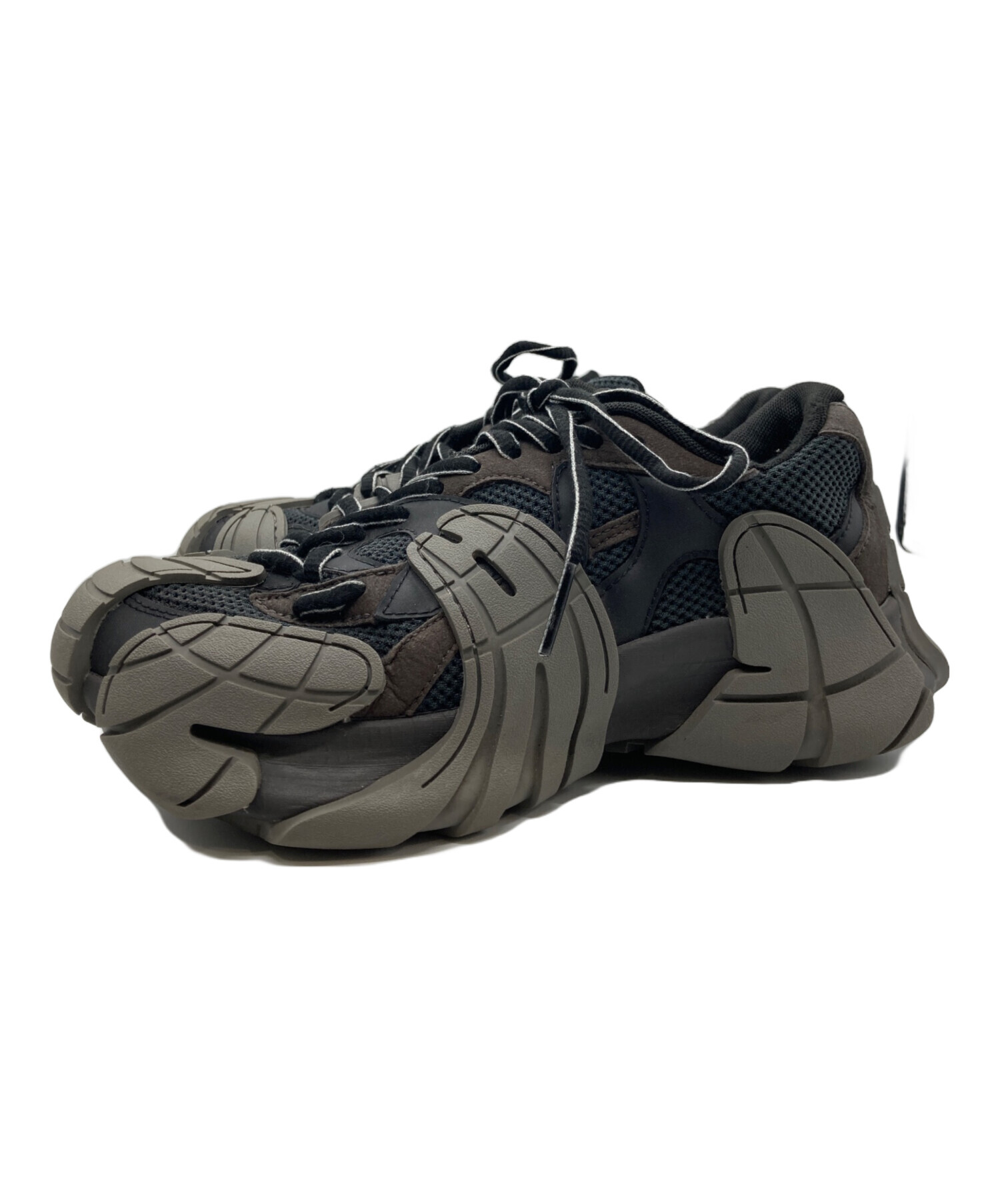 中古・古着通販】CAMPER LAB (カンペールラボ) Tormenta グレー サイズ 