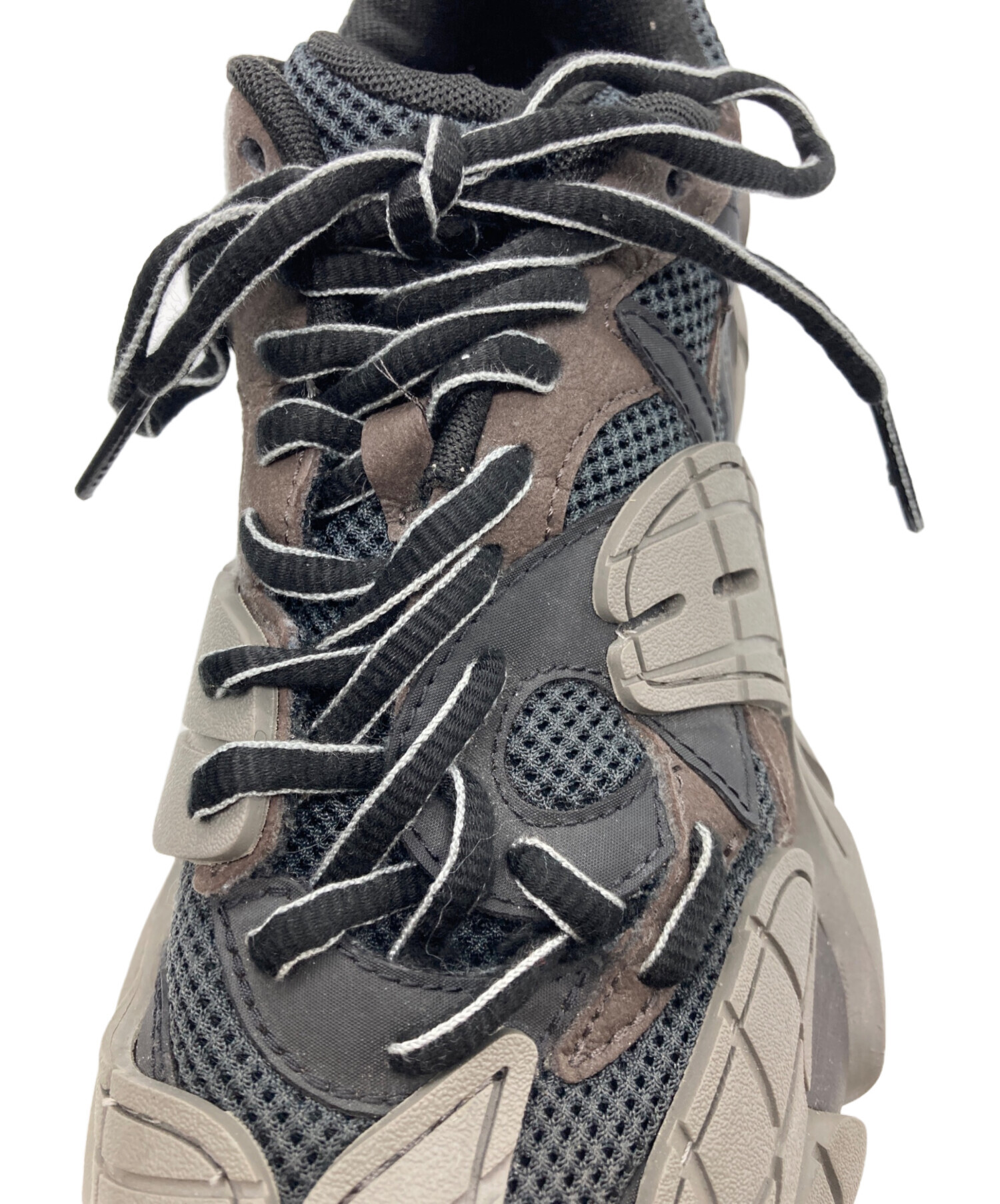 中古・古着通販】CAMPER LAB (カンペールラボ) Tormenta グレー サイズ