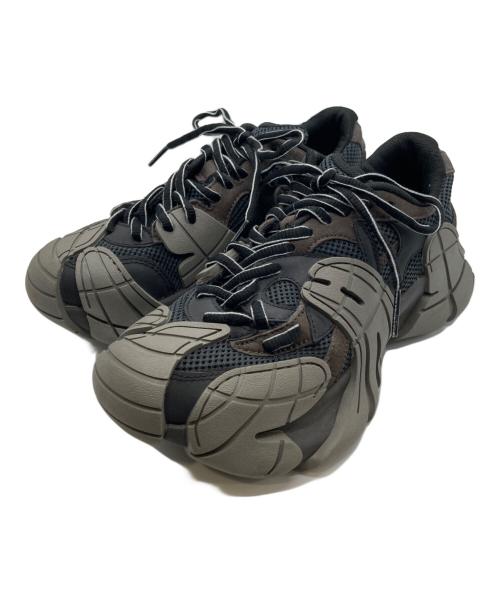 中古・古着通販】CAMPER LAB (カンペールラボ) Tormenta グレー サイズ