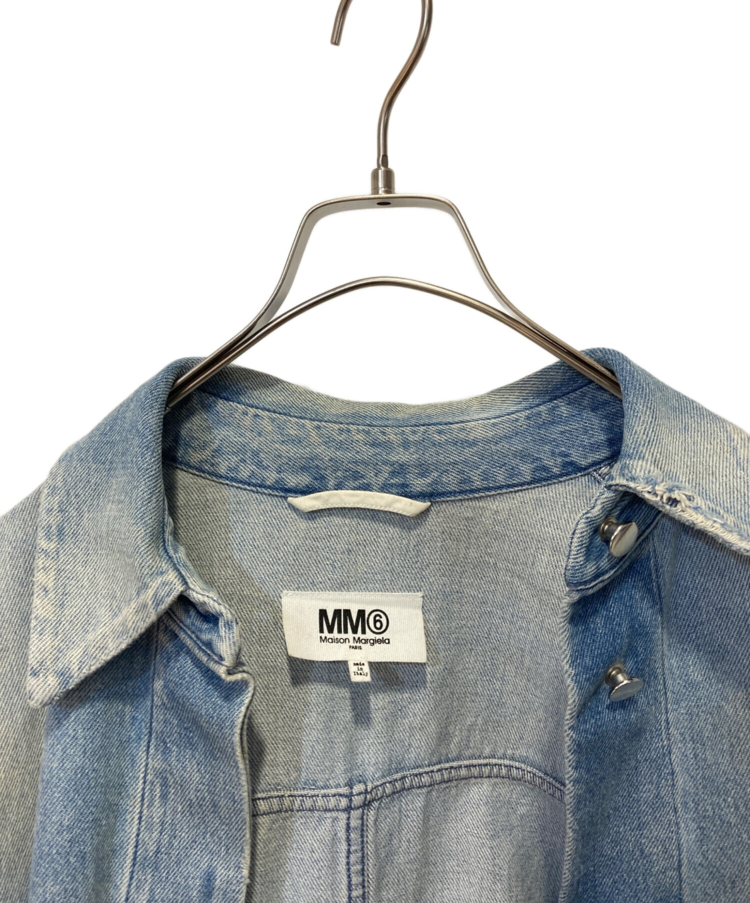 中古・古着通販】MM6 Maison Margiela (エムエムシックスメゾン 