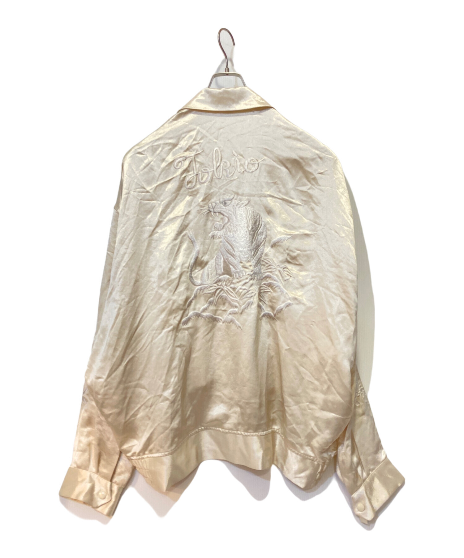 中古・古着通販】Maison MIHARA YASUHIRO (メゾン ミハラ ヤスヒロ