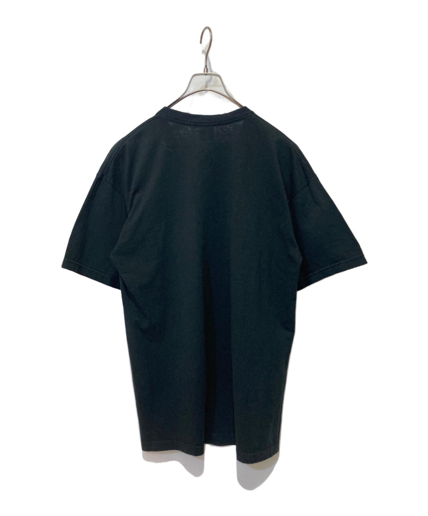 美品STUSSY90sSTAFF限定TシャツXL/THRASHERDOGTOWN 中古・古着通販】stussy (ステューシー) レインボーサンダーロゴT