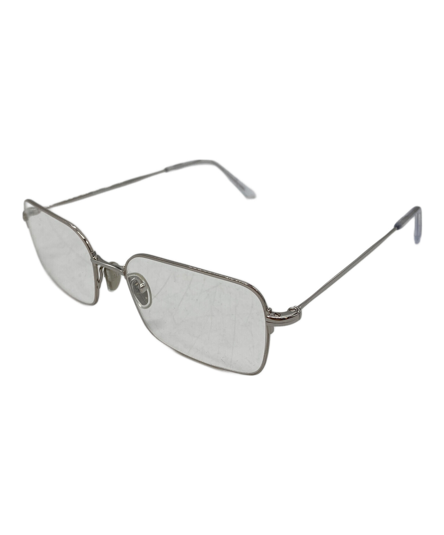 balenciaga invisible rectantangle サングラス Balenciaga Invisible 2.0 62MM Rectangular Sunglasses | Saks Fifth