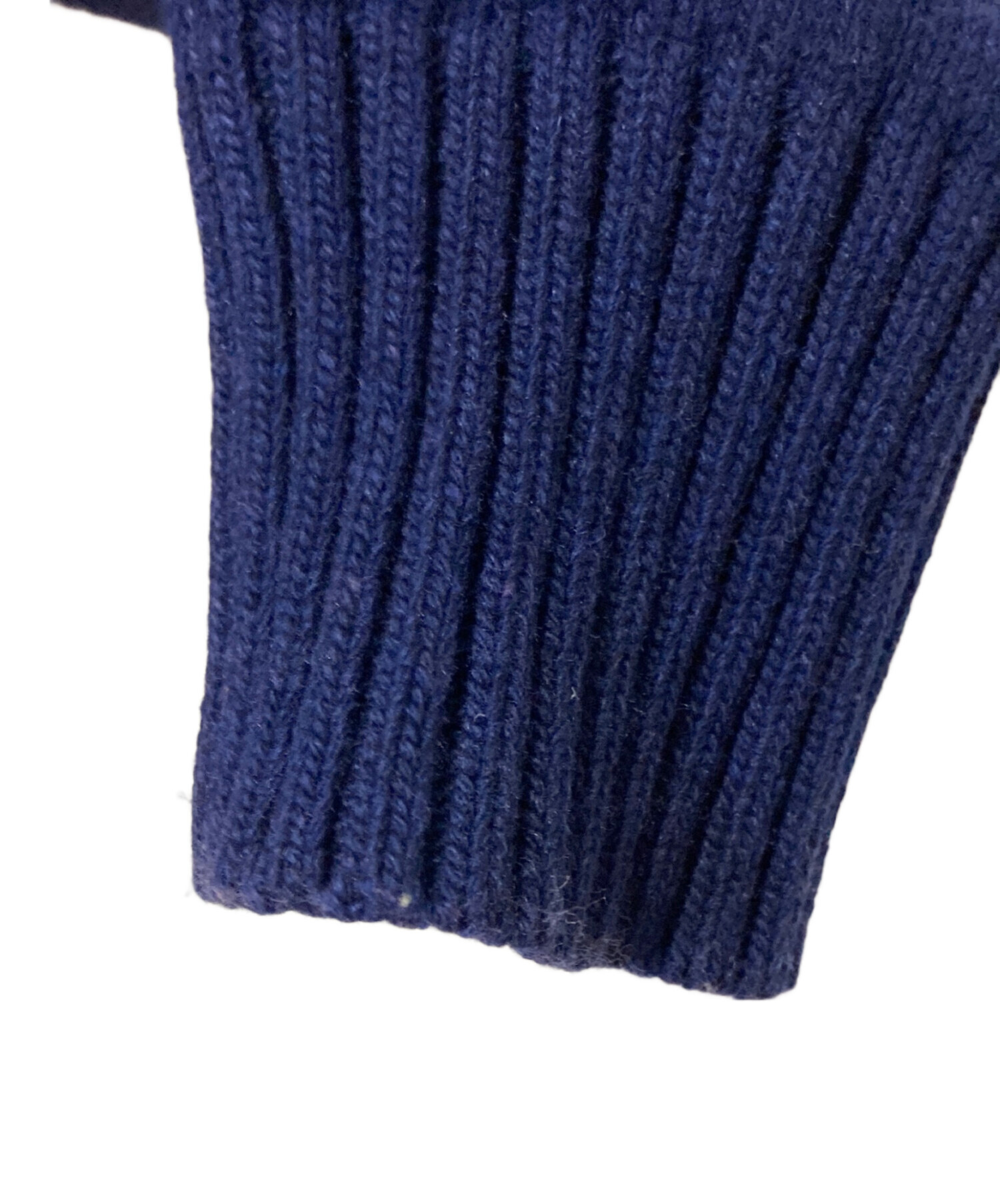 中古・古着通販】STONE ISLAND (ストーンアイランド) スタンドカラー