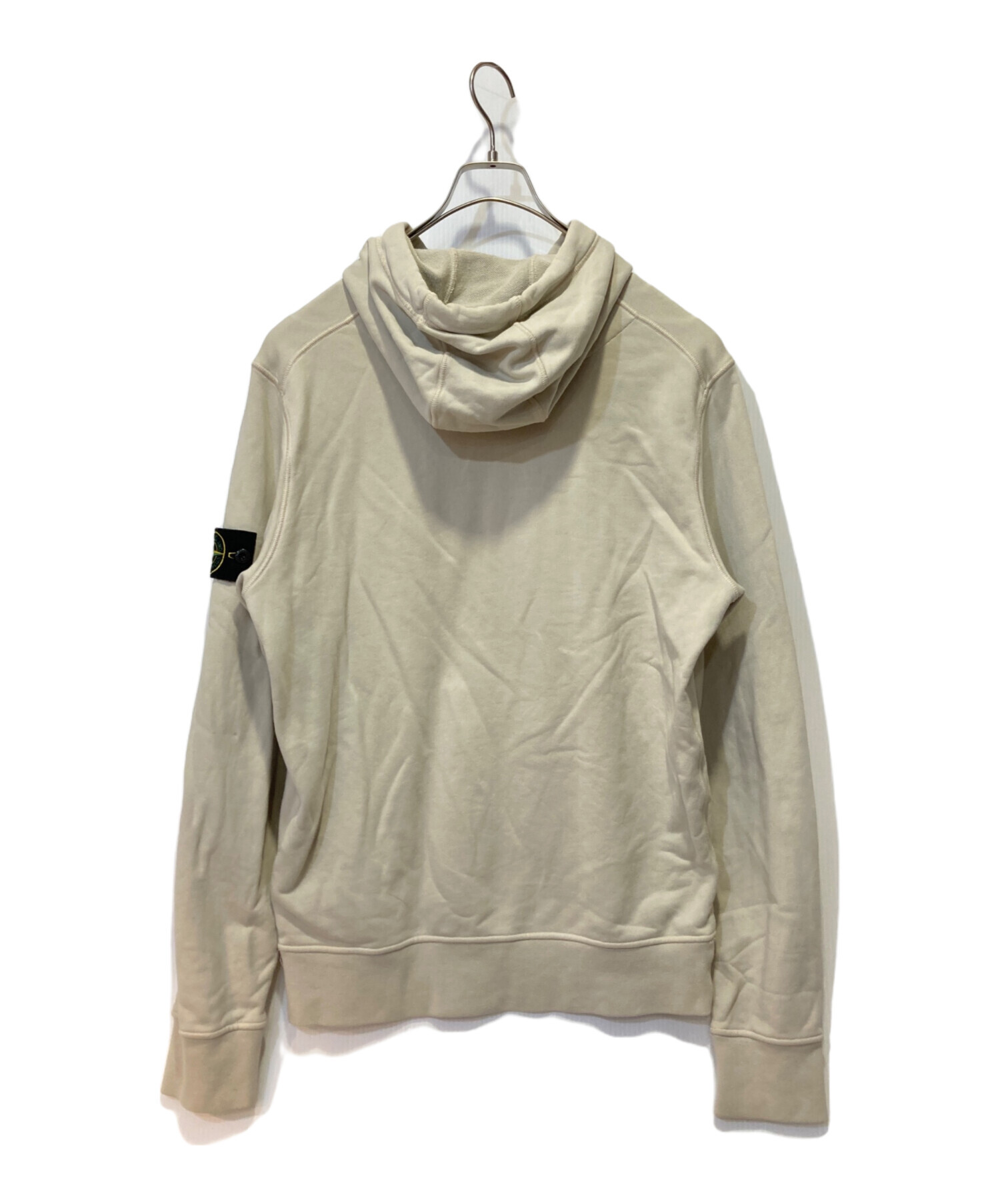 中古・古着通販】STONE ISLAND (ストーンアイランド) ガーメントダイ 