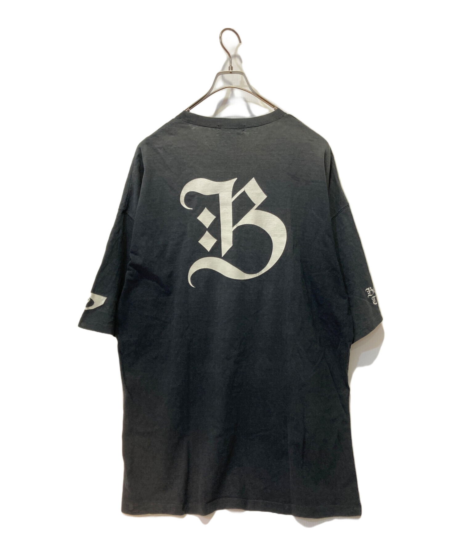 中古・古着通販】UNDERCOVER (アンダーカバー) BIGTEE Bootleg Truth